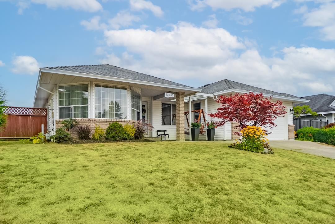 22987 123B AVENUE, Maple Ridge BC V2X 0C4, R3034500, BC,