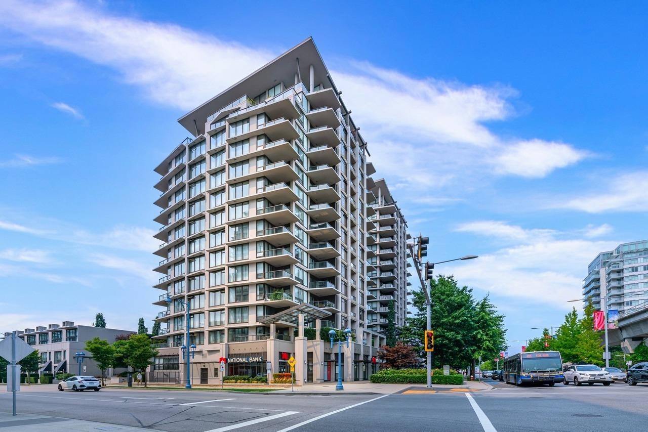 1010 5811 NO. 3 ROAD, R3034505, BC,