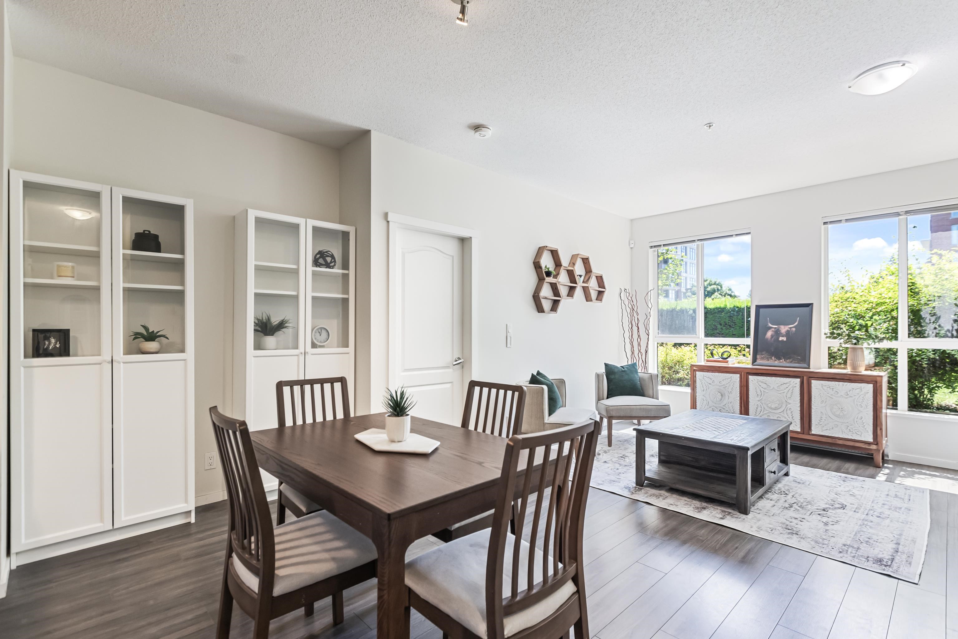 102 1135 WINDSOR MEWS, R3034506, BC,