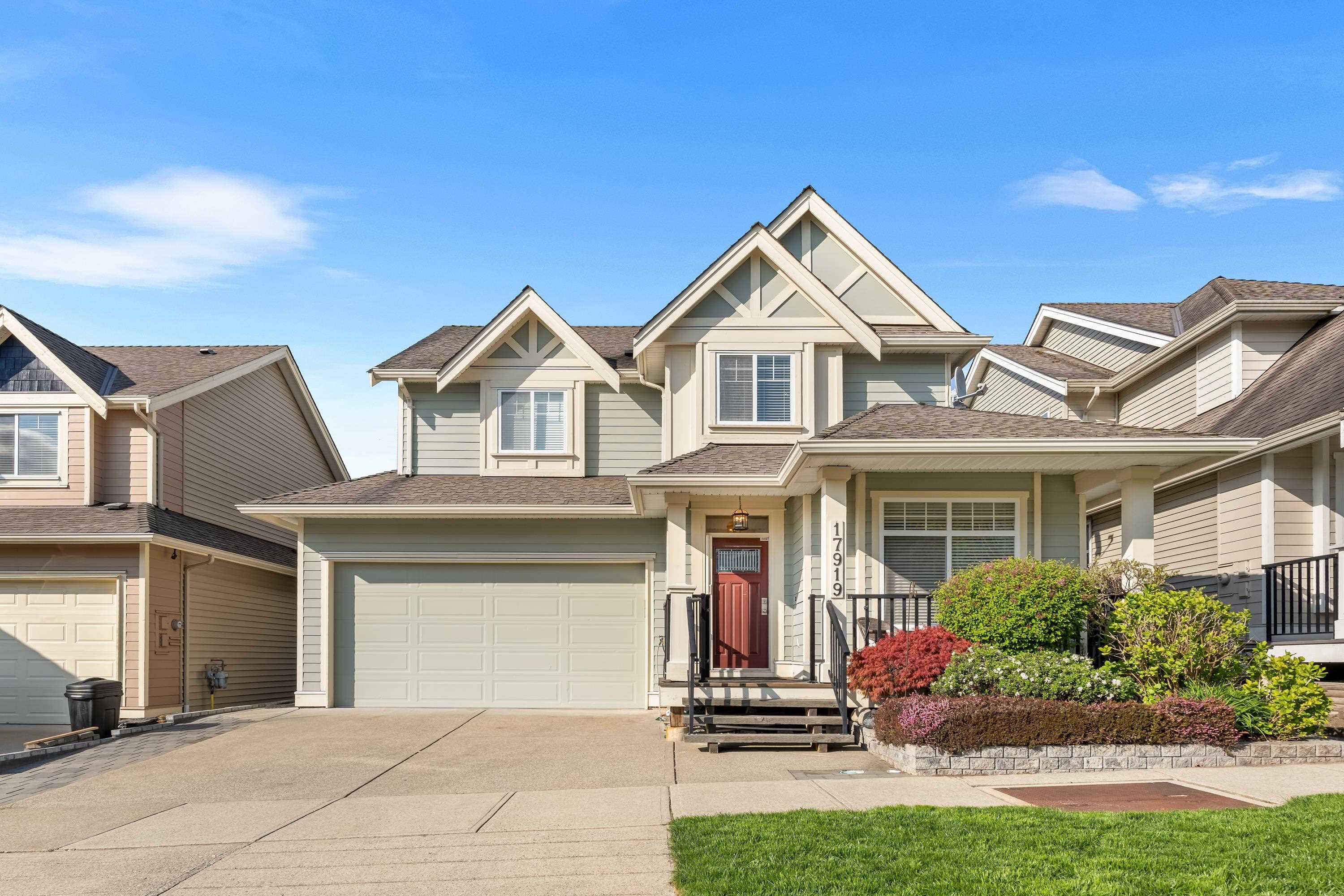 17919 71 AVENUE, Surrey BC V3S 7C7, R3034509, BC,