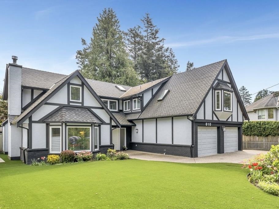 810 ENGLISH BLUFF ROAD, Delta BC V4M 2N5, R3034520, BC,