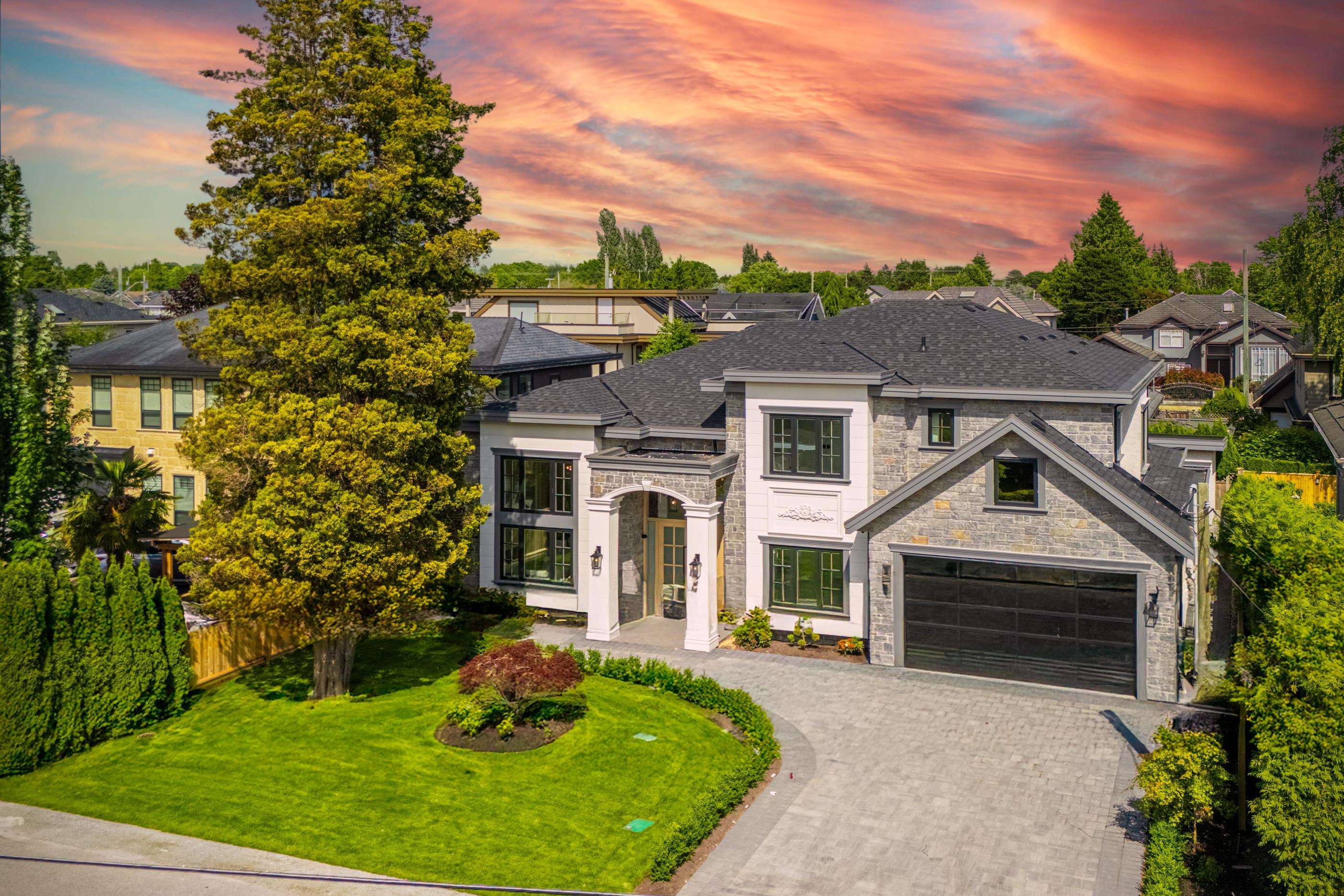 9531 KIRKMOND CRESCENT, Richmond BC V7E 1M7, R3034521, BC,