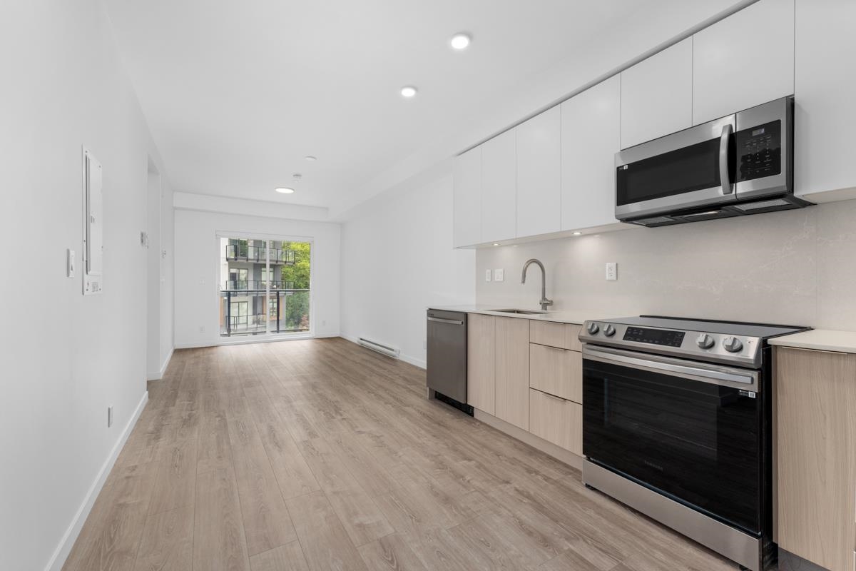 322 13968 LAUREL DRIVE, R3034539, BC,