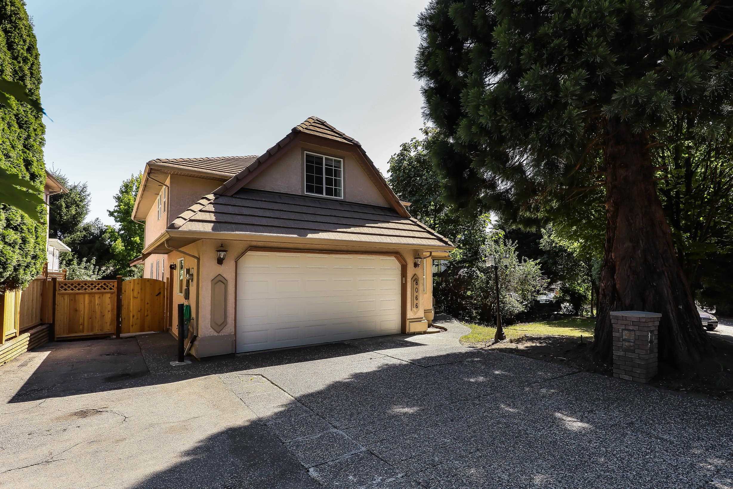 8066 168 STREET, Surrey BC V4N 4Y8, R3034540, BC,