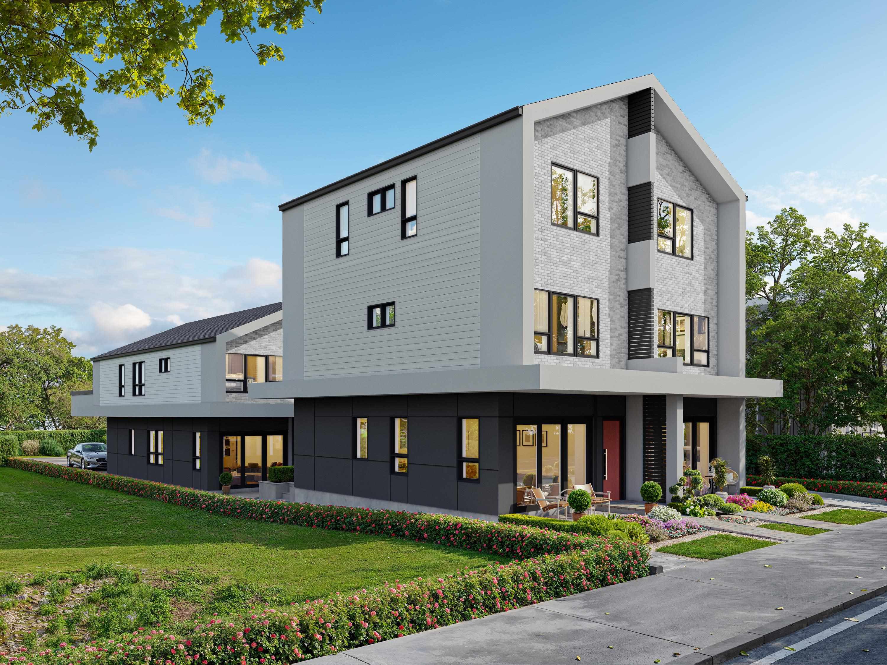 2 2541 GRANT STREET, R3034551, BC,