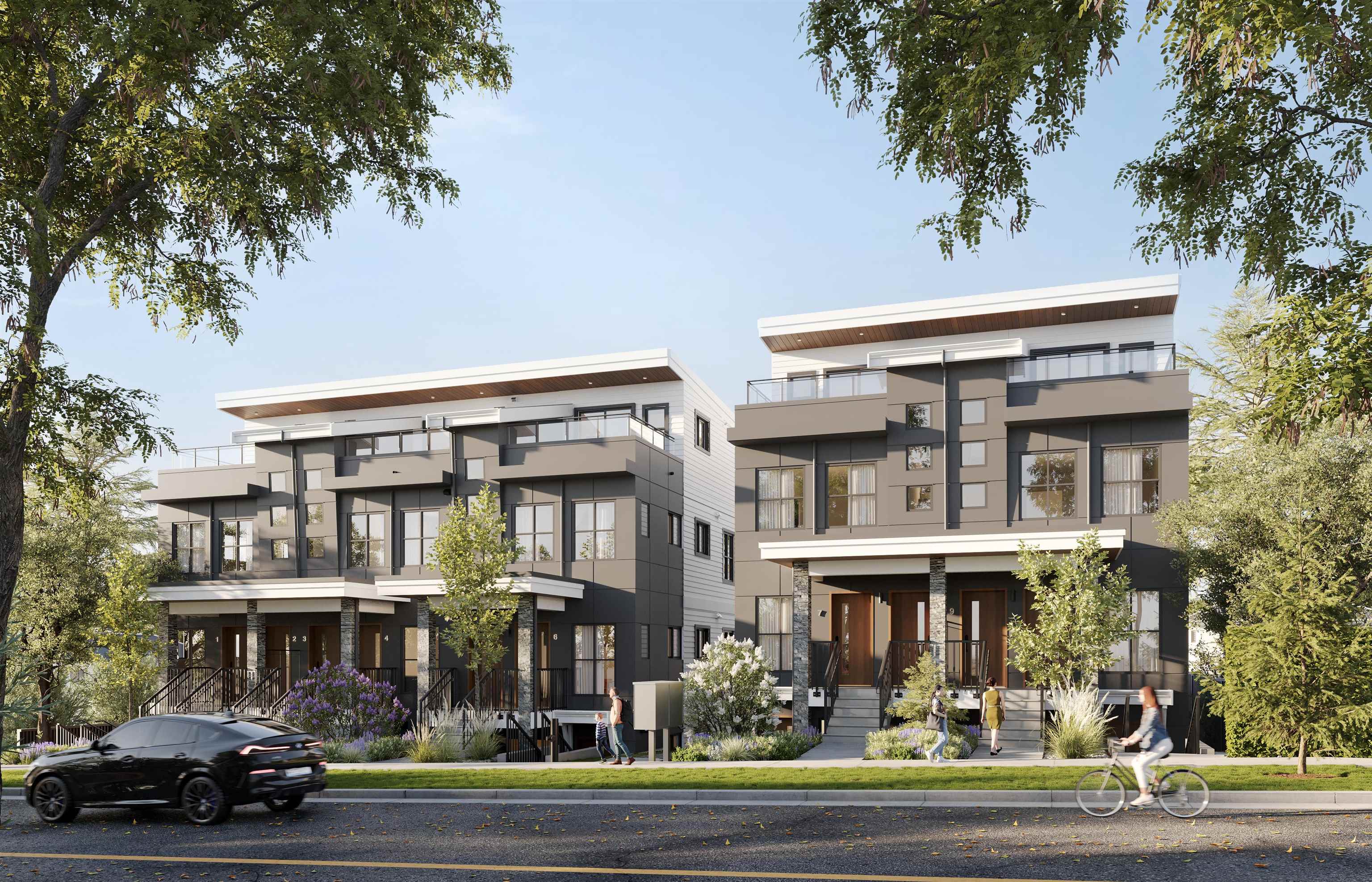 101 2329 34 AVENUE, R3034556, BC,