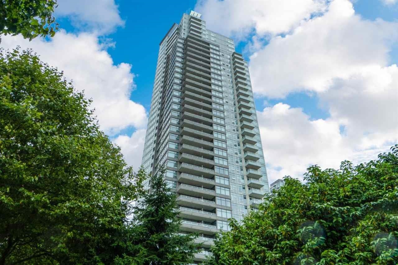 1001 4880 BENNETT STREET, R3034557, BC,