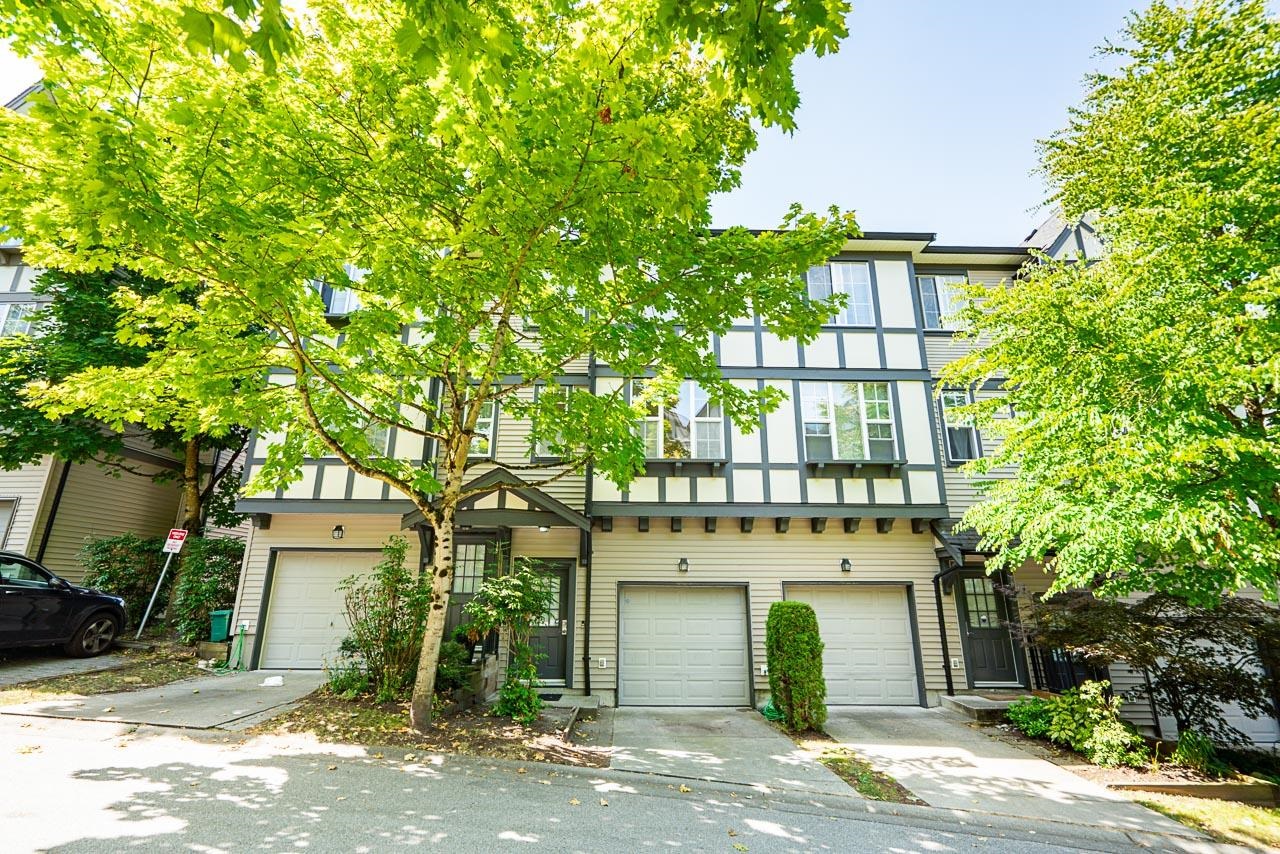 19 8385 DELSOM WAY, R3034560, BC,
