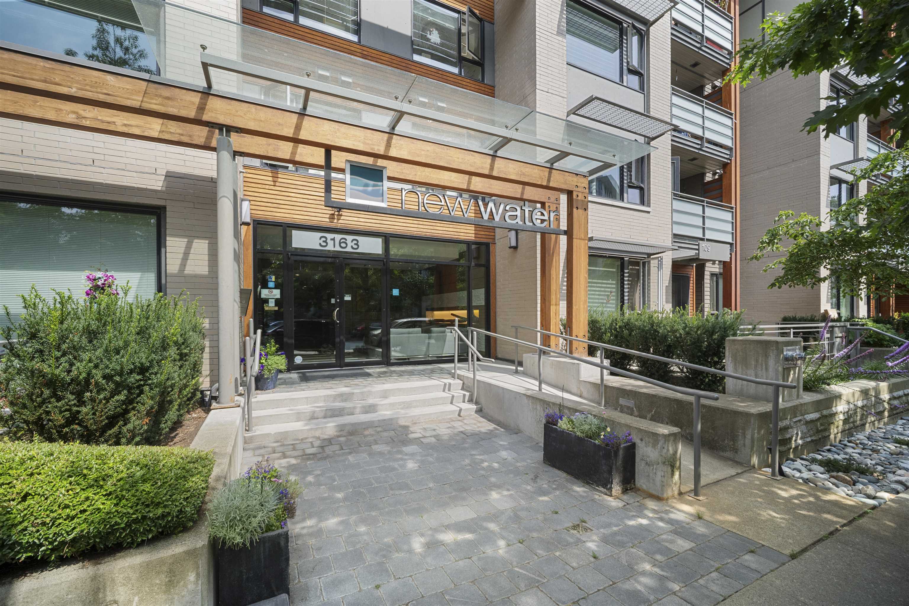 415 3163 RIVERWALK AVENUE, R3034561, BC,