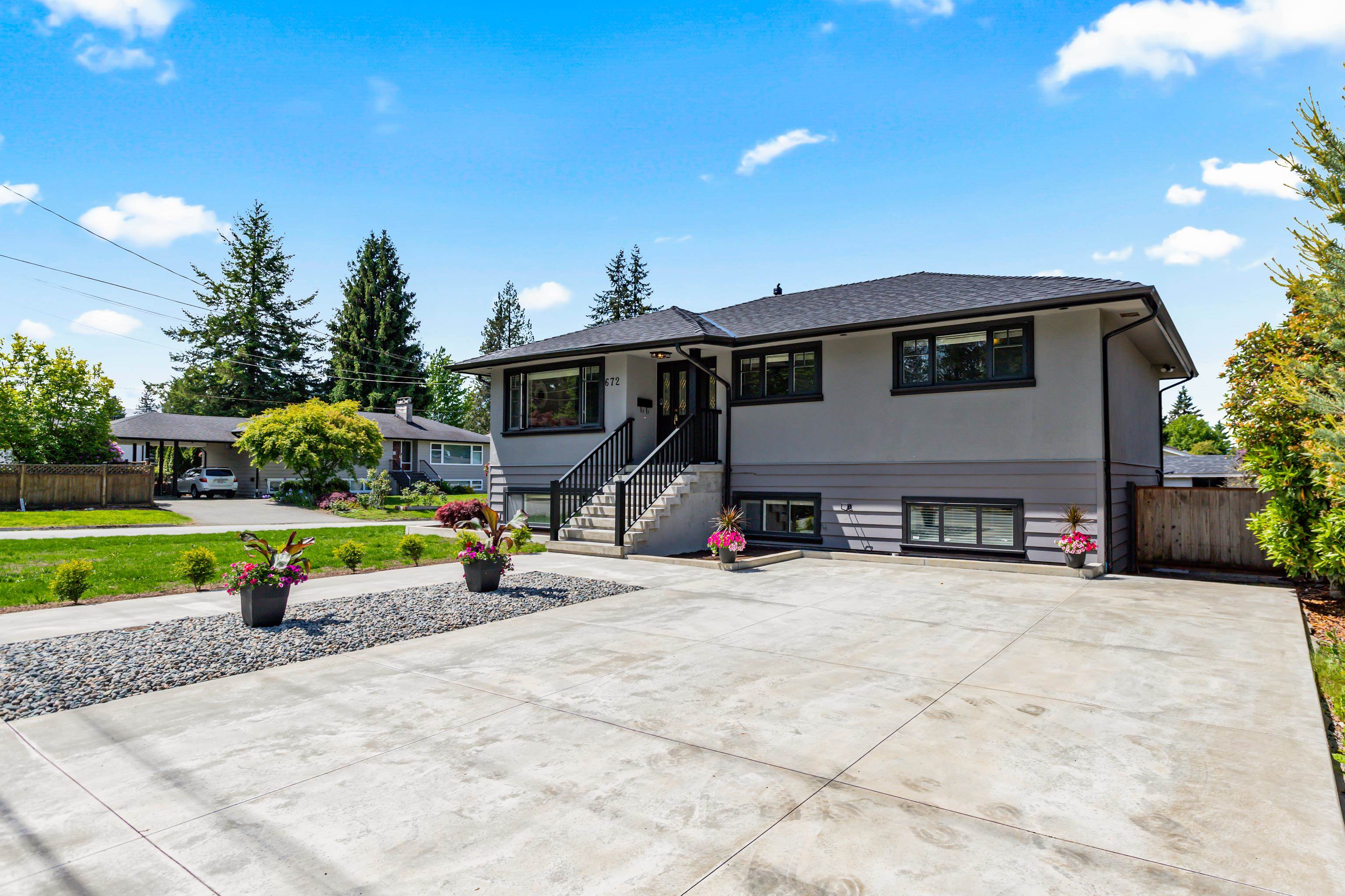 672 WILMOT STREET, Coquitlam BC V3J 6P4, R3034579, BC,