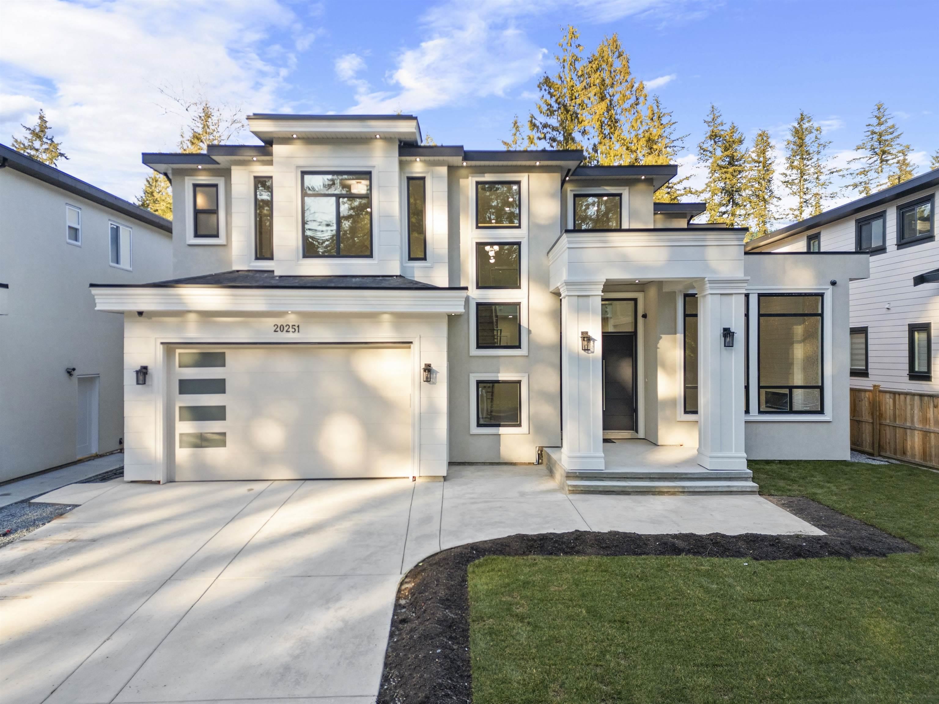 20251 27 AVENUE, Langley BC V2Z 0B6, R3034586, BC,
