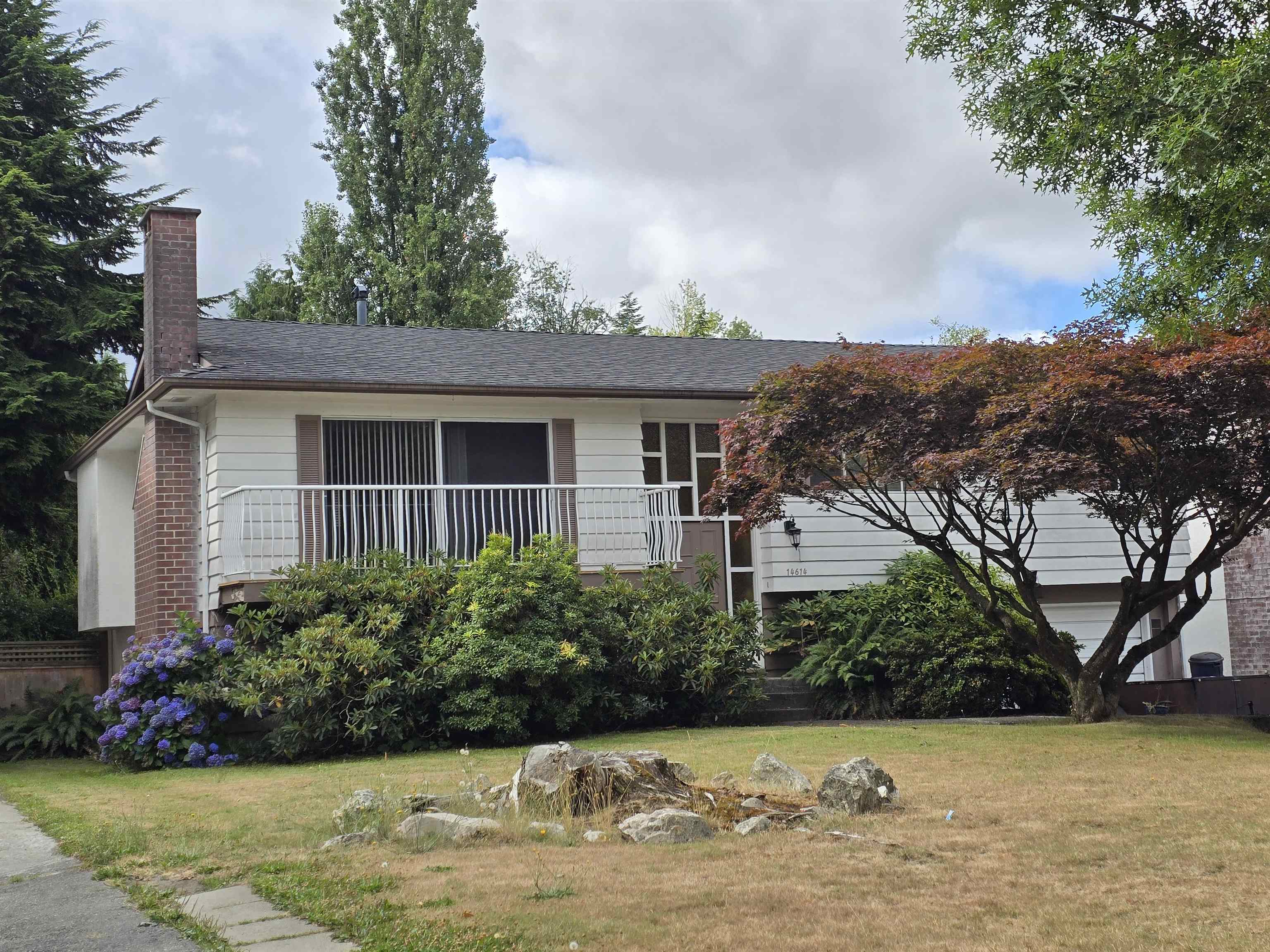 14614 106TH AVENUE, Surrey BC V3R 5Y1, R3034589, BC,