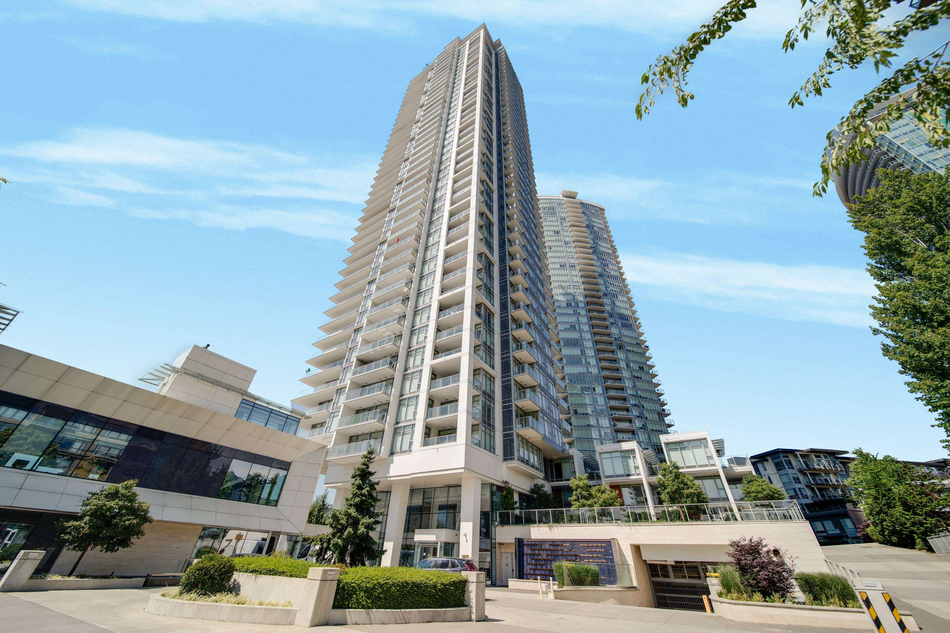 1308 1888 GILMORE AVENUE, R3034591, BC,