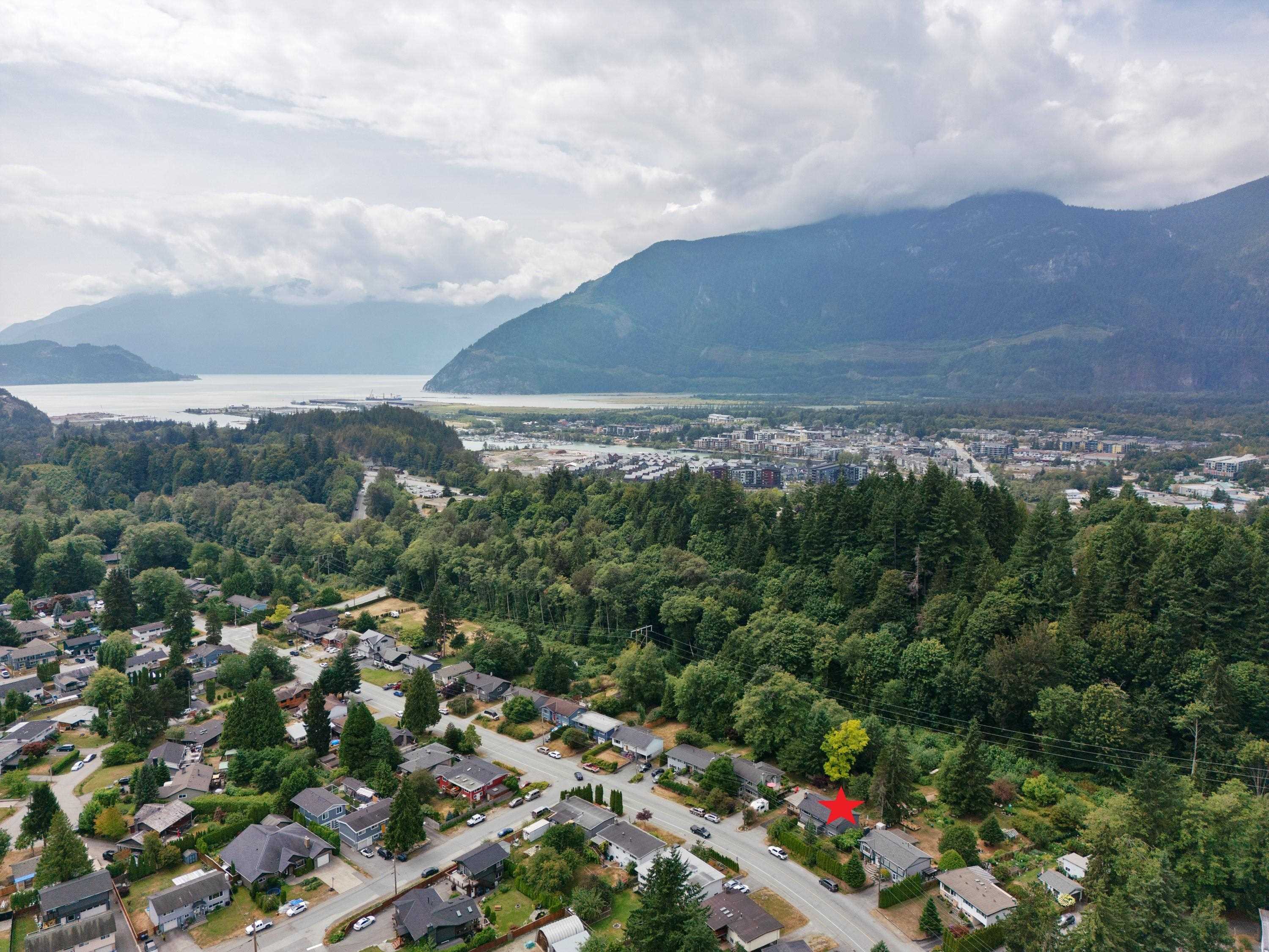 38137 WESTWAY AVENUE, Squamish BC V8B 0X6, R3034592, BC,