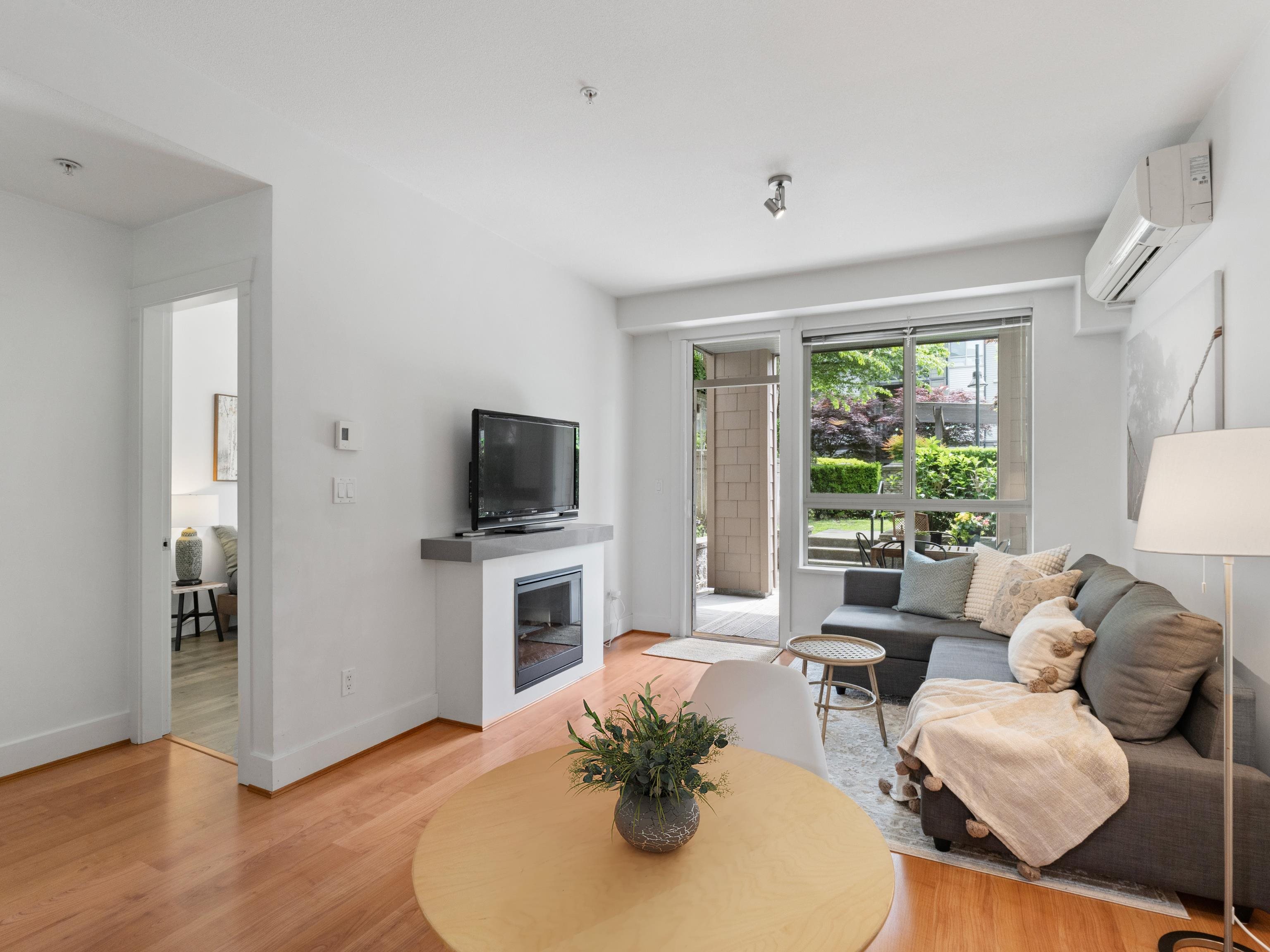 208 7428 BYRNEPARK WALK, R3034598, BC,