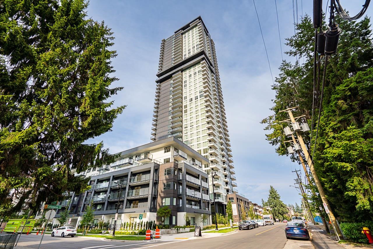 3105 537 COTTONWOOD AVENUE, R3034602, BC,