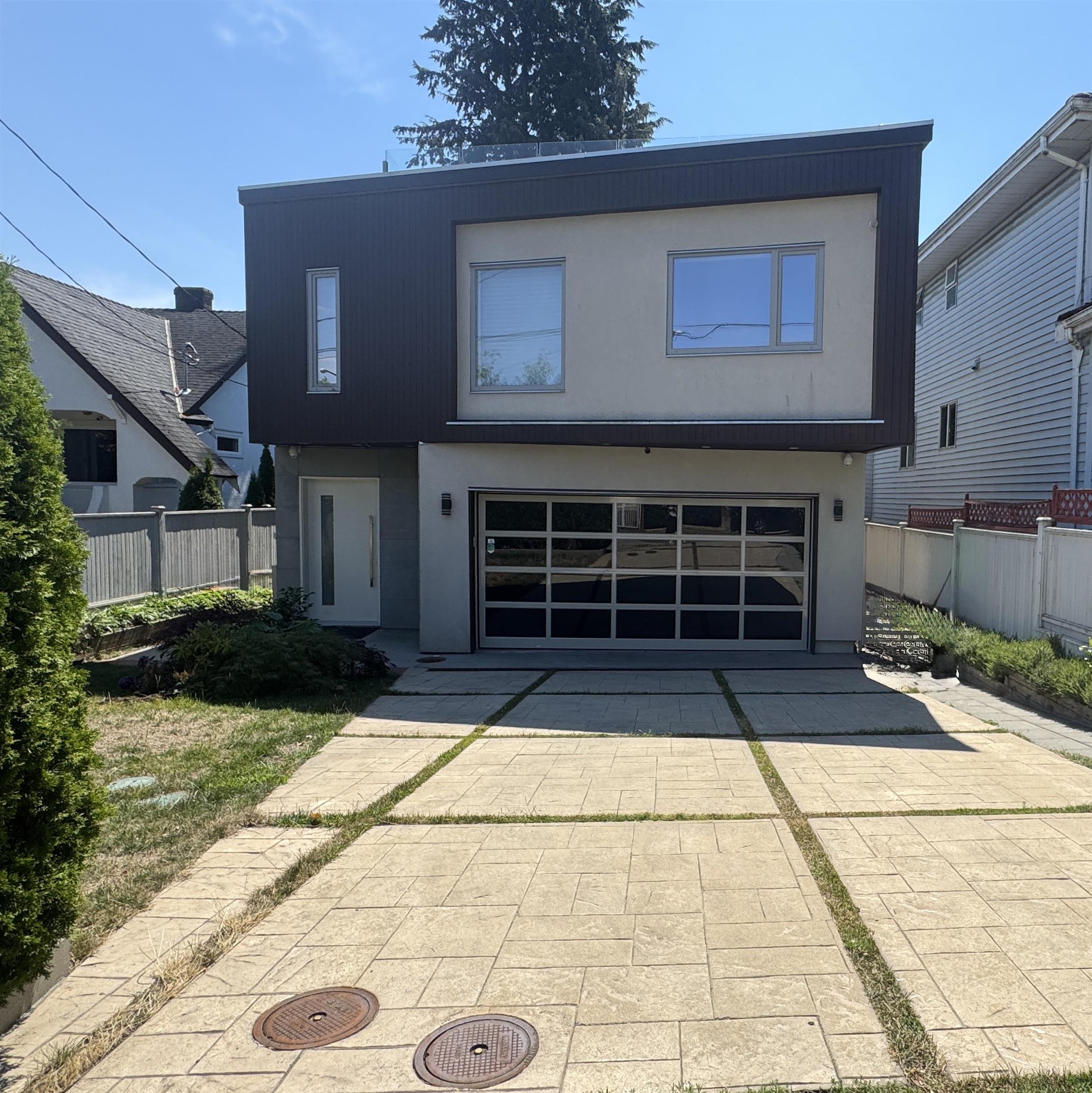 1076 PARK DRIVE, Vancouver BC V6P 2J5, R3034606, BC,