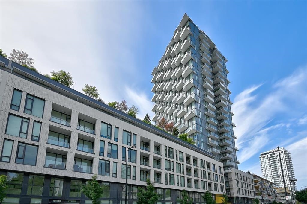 2407 3538 SAWMILL CRESCENT, R3034609, BC,