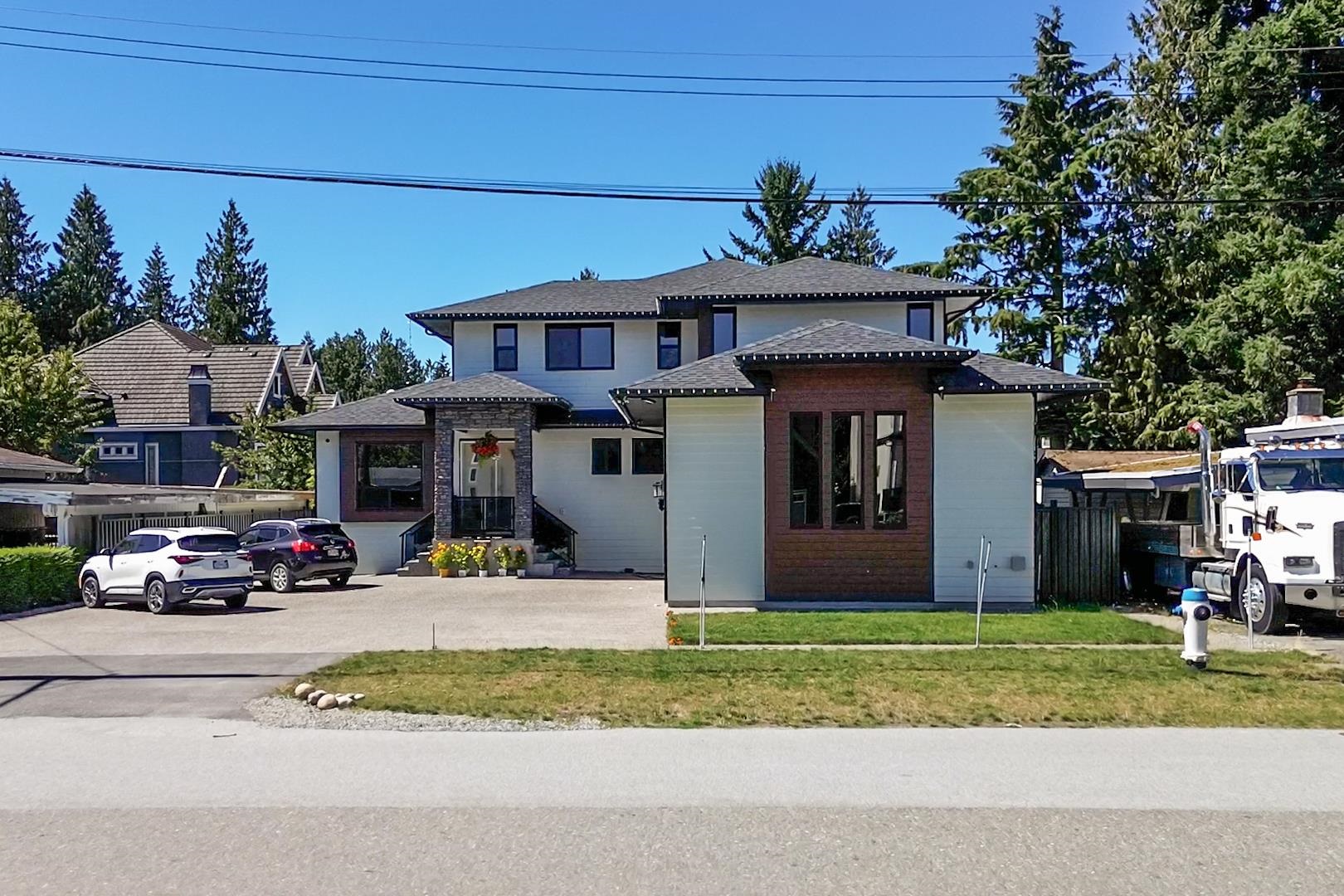 2357 ALDER STREET, Abbotsford BC V2T 2N6, R3034617, BC,