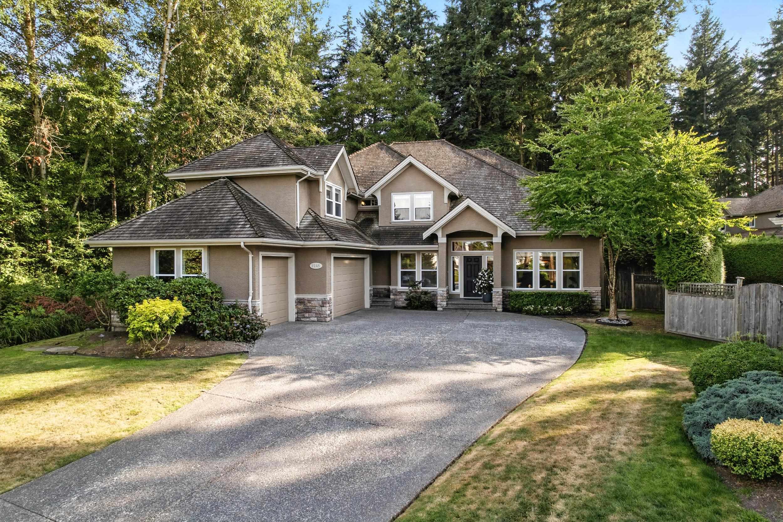 2245 133 STREET, Surrey BC V4A 9T7, R3034626, BC,