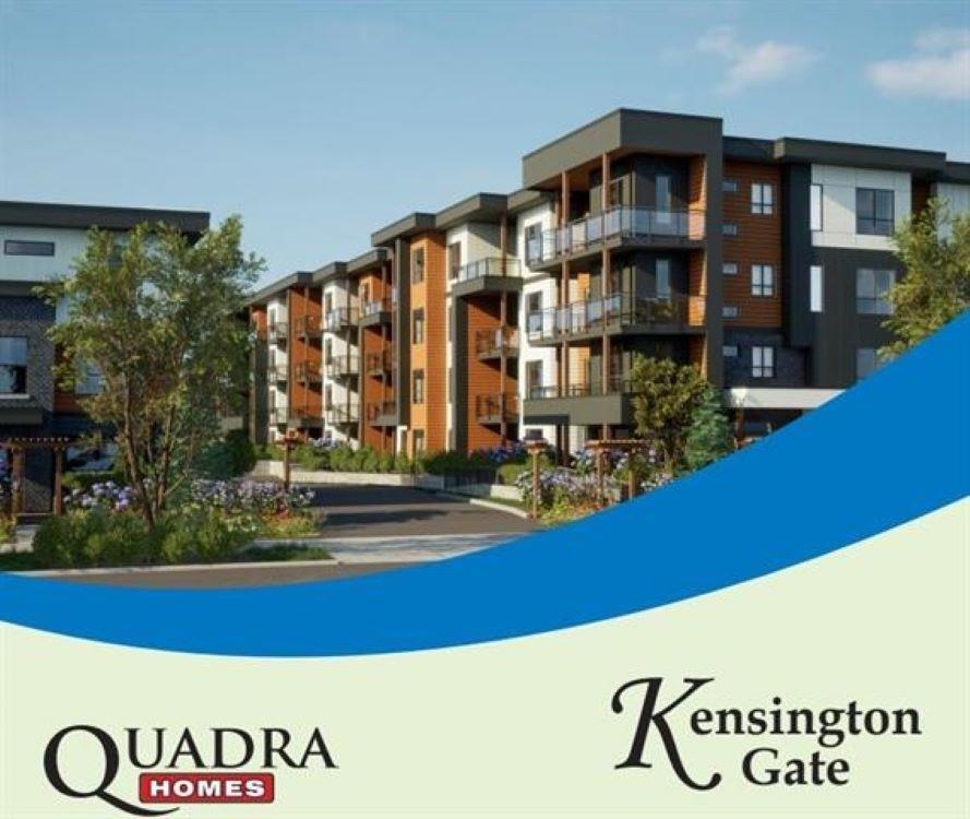 316 20932 83 AVENUE, R3034635, BC,