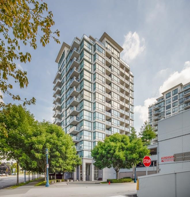 1105 7555 ALDERBRIDGE WAY, R3034643, BC,