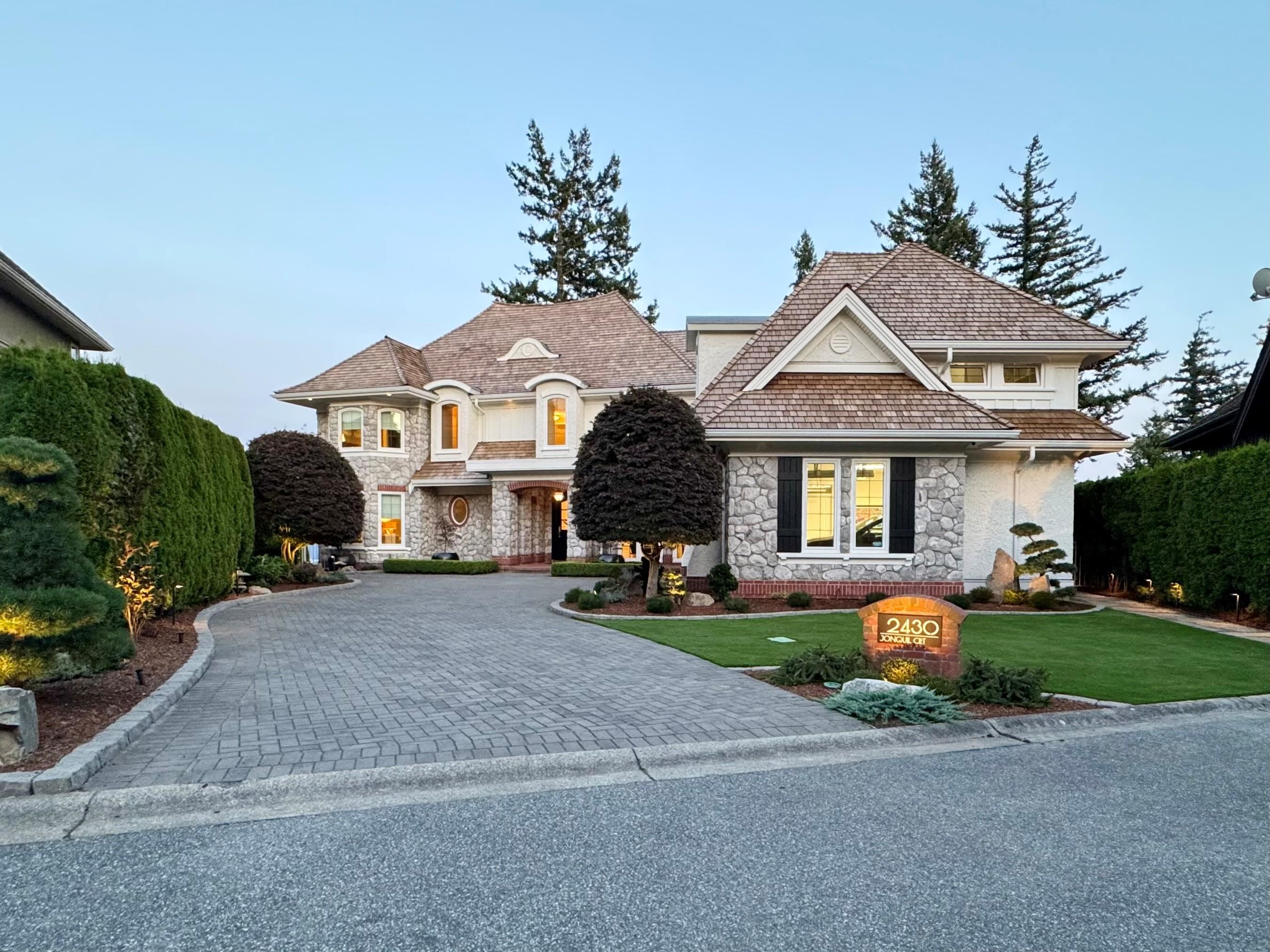 2430 JONQUIL COURT, Abbotsford BC V3G 3E8, R3034653, BC,
