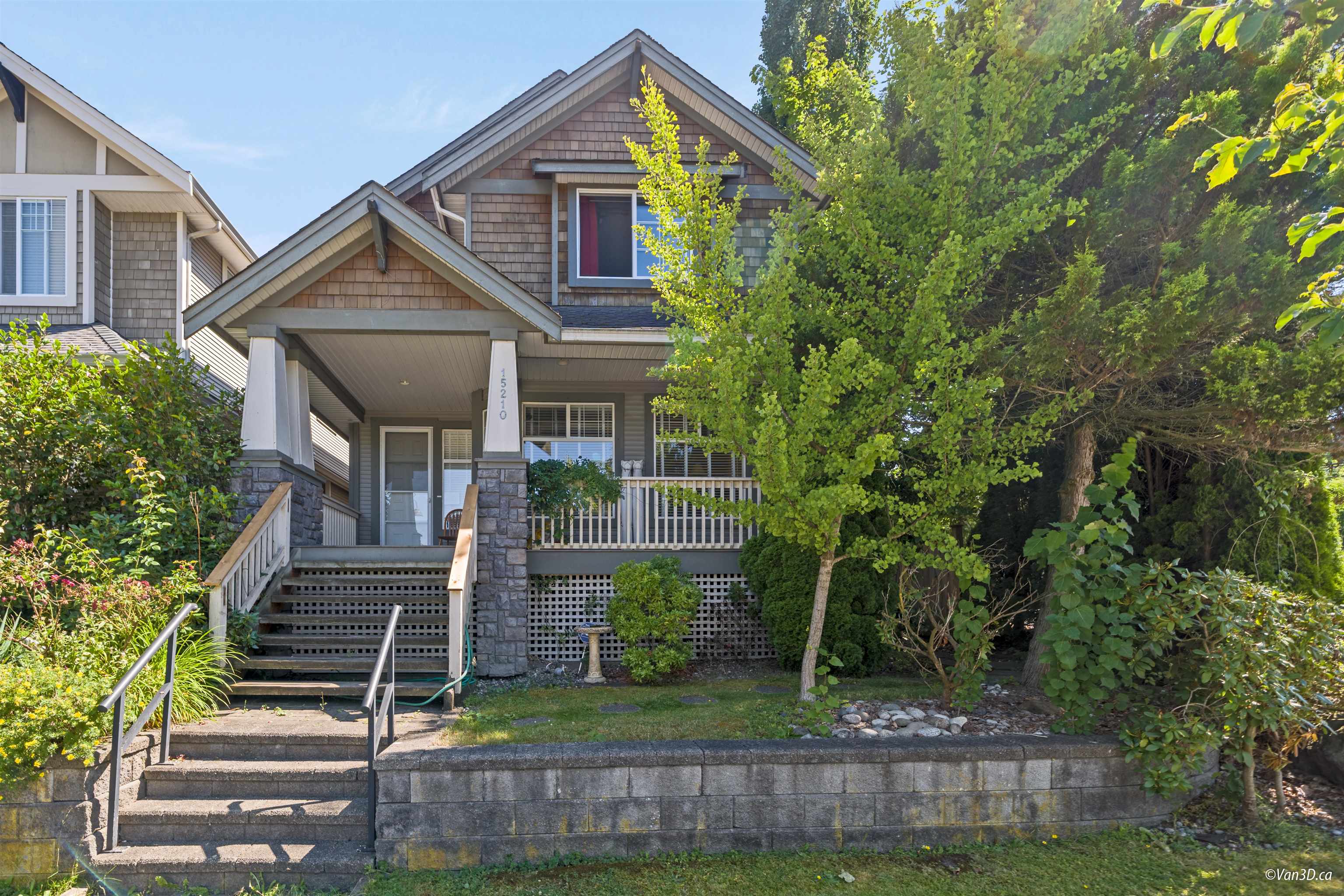 15210 29A AVENUE, Surrey BC V4P 3K4, R3034655, BC,