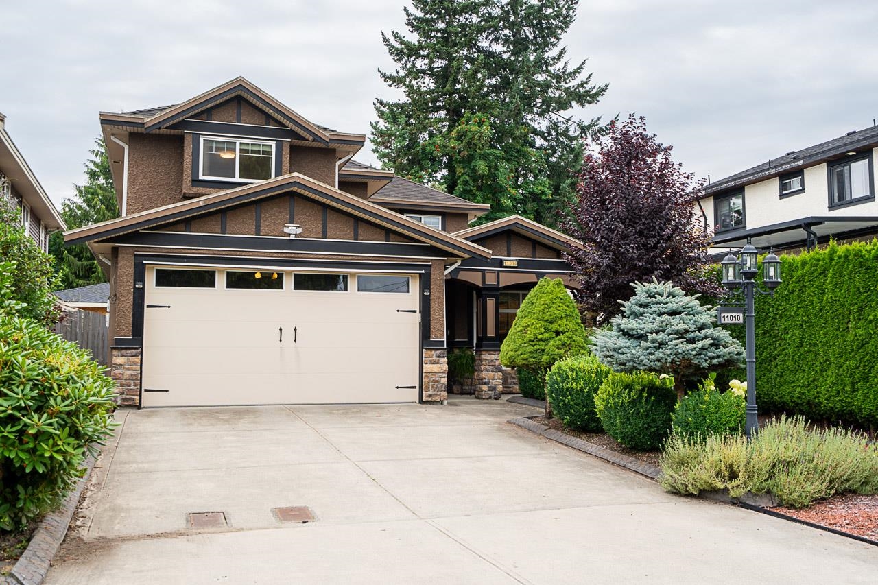 11010 83 AVENUE, Delta BC V4C 2G2, R3034663, BC,