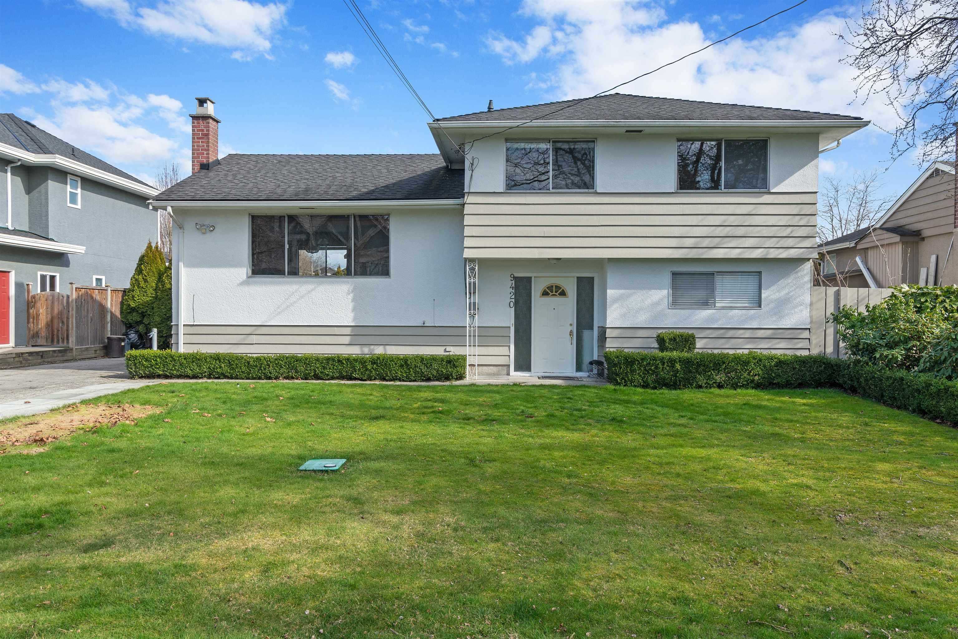 9420 FLORIMOND ROAD, Richmond BC V7E 1M1, R3034676, BC,