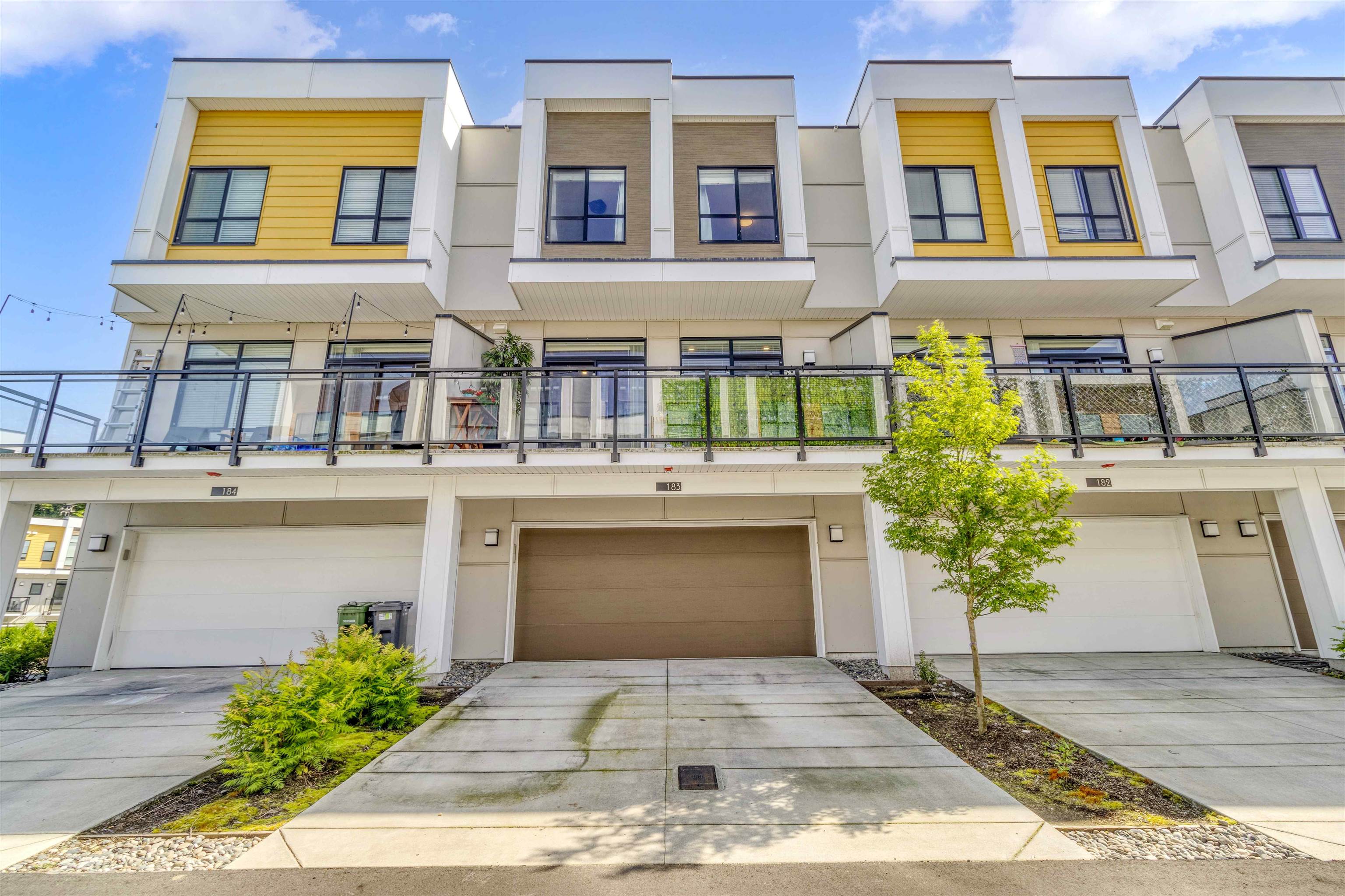 183 46150 THOMAS ROAD, R3034678, BC,