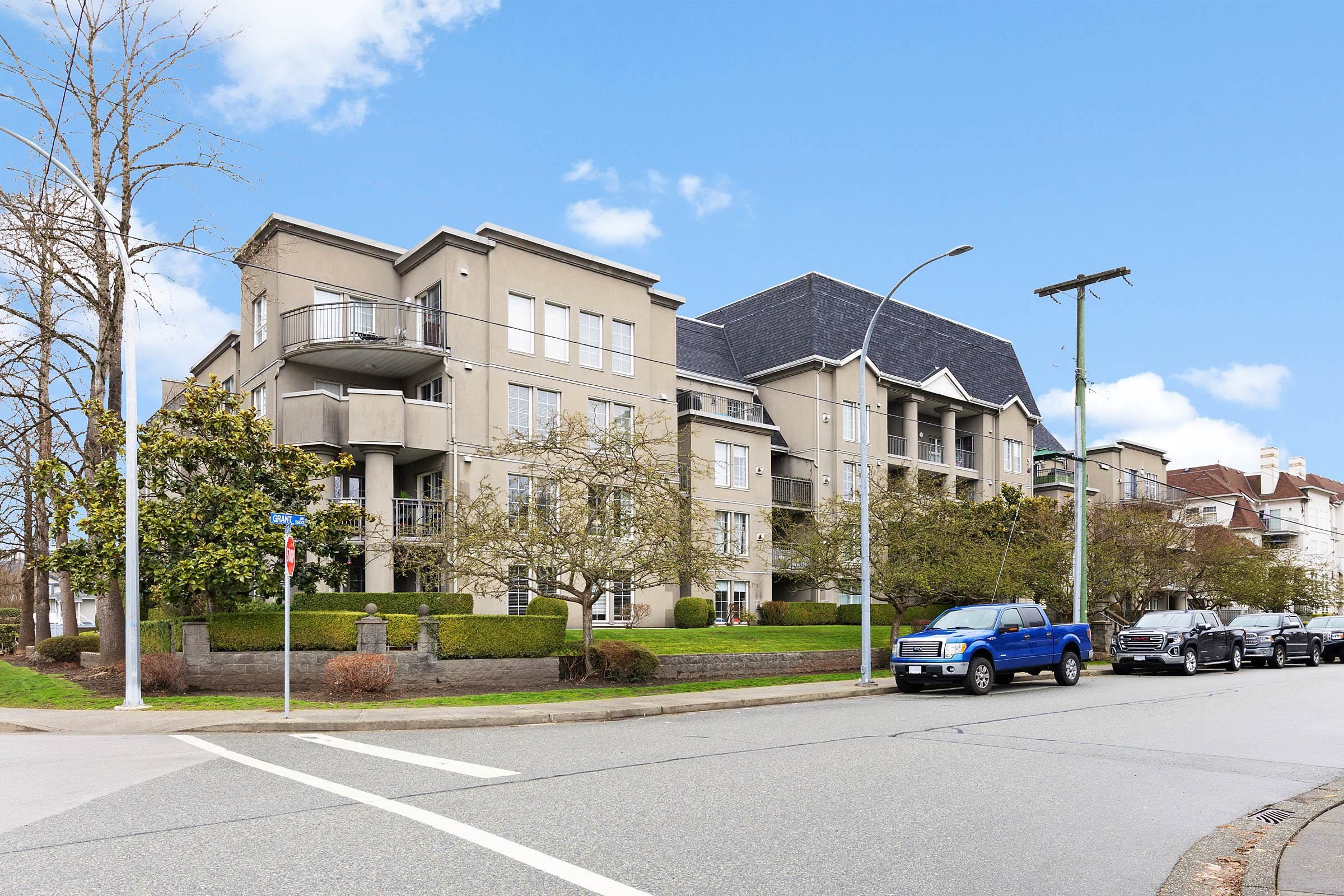 203 1669 GRANT AVENUE, R3034696, BC,