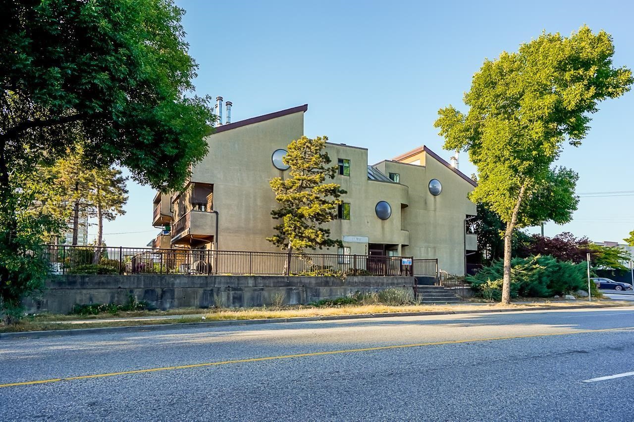102 5155 IMPERIAL STREET, R3034697, BC,