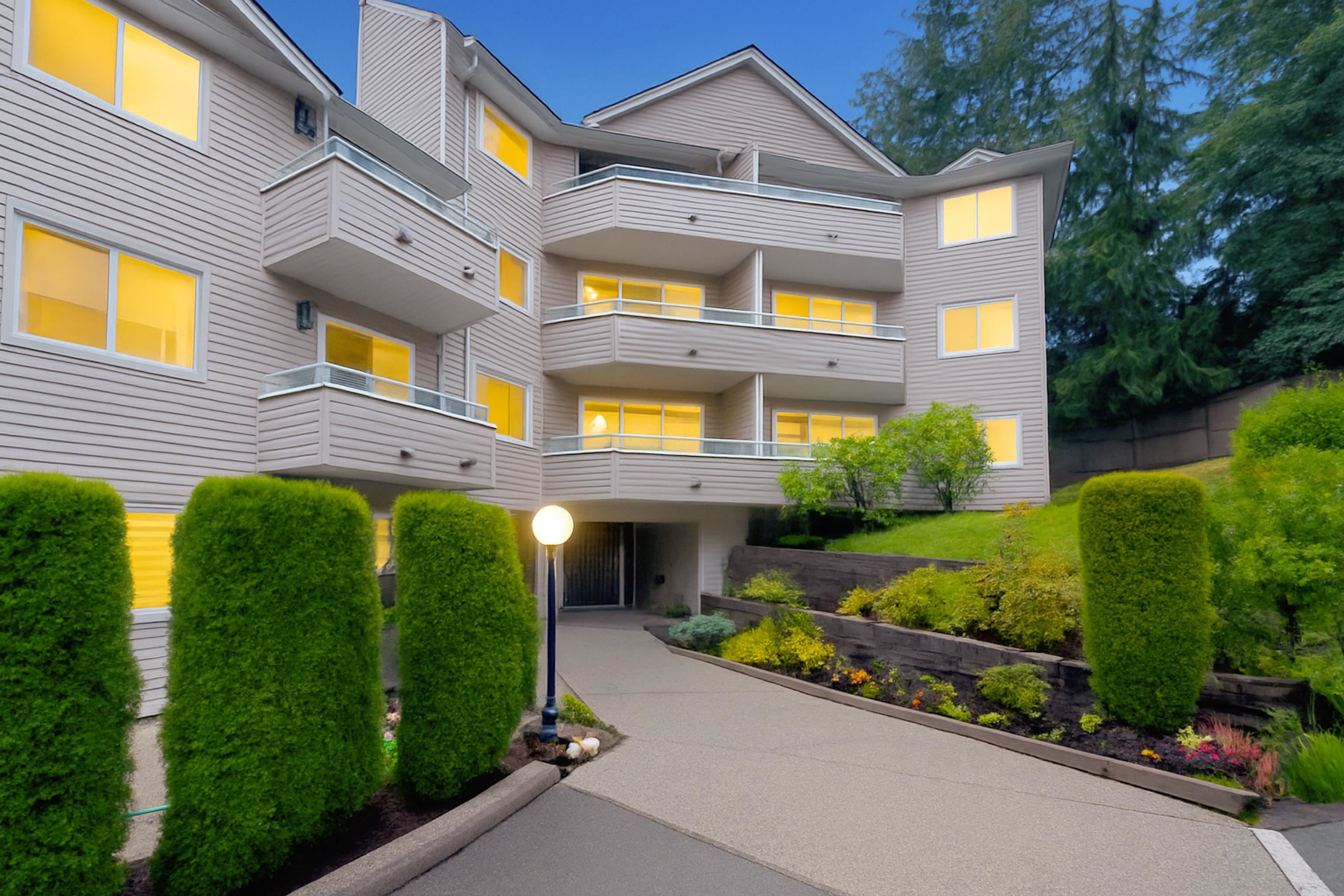 314 450 BROMLEY STREET, R3034700, BC,