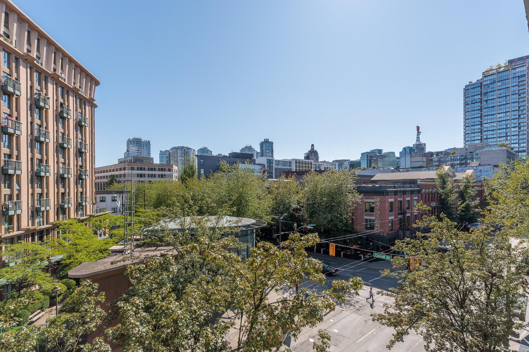 408 1 CORDOVA STREET, R3034708, BC,