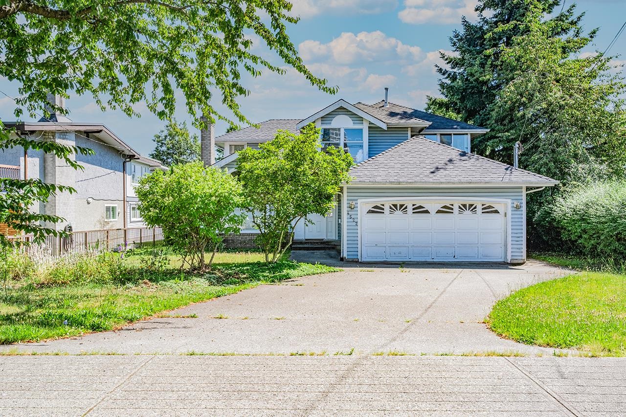 4522 WATLING STREET, Burnaby BC V5J 1V5, R3034712, BC,