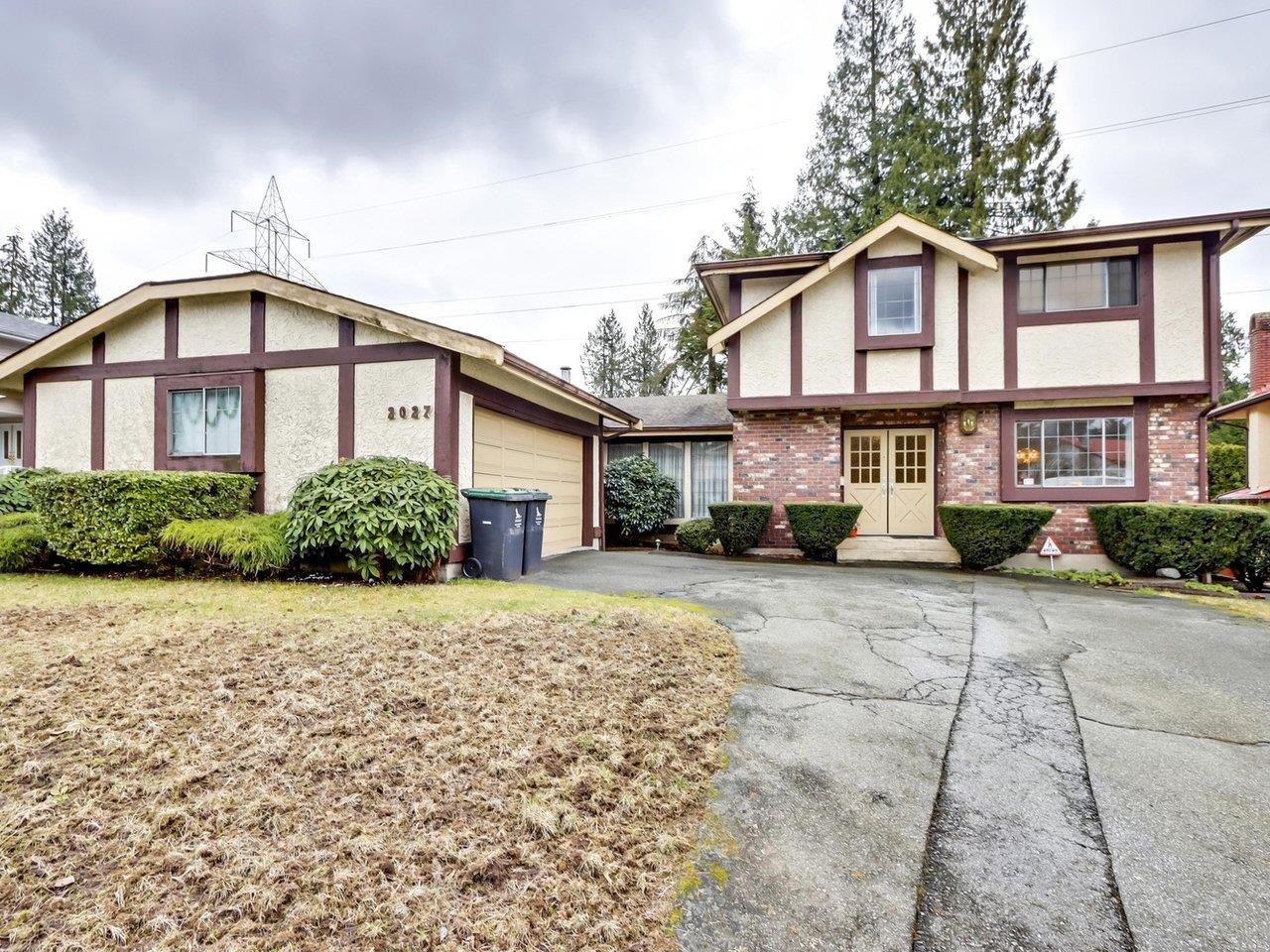 2027 KIRKSTONE ROAD, North Vancouver BC V7J 3M9, R3034729, BC,