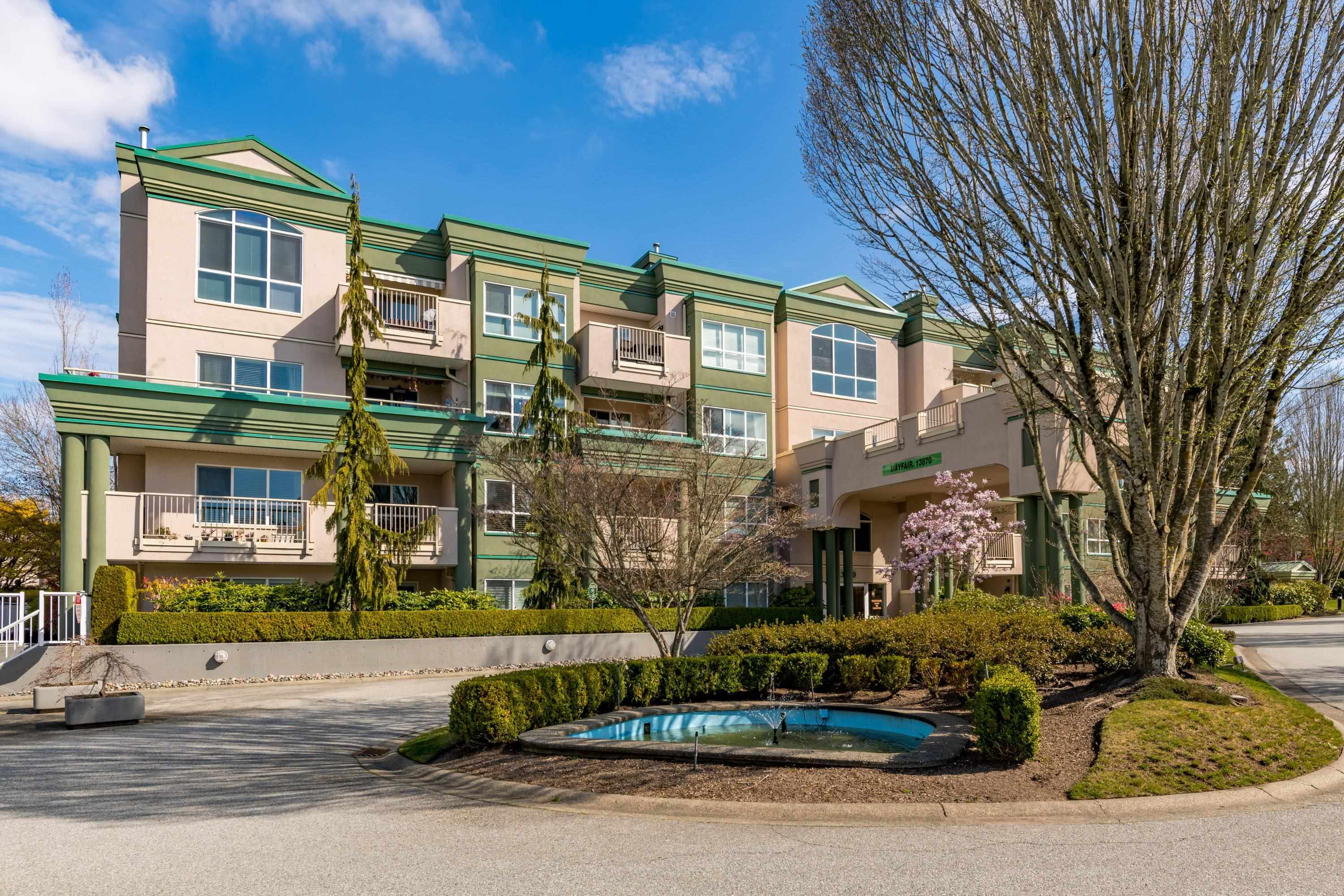 402 13870 70 AVENUE, R3034731, BC,