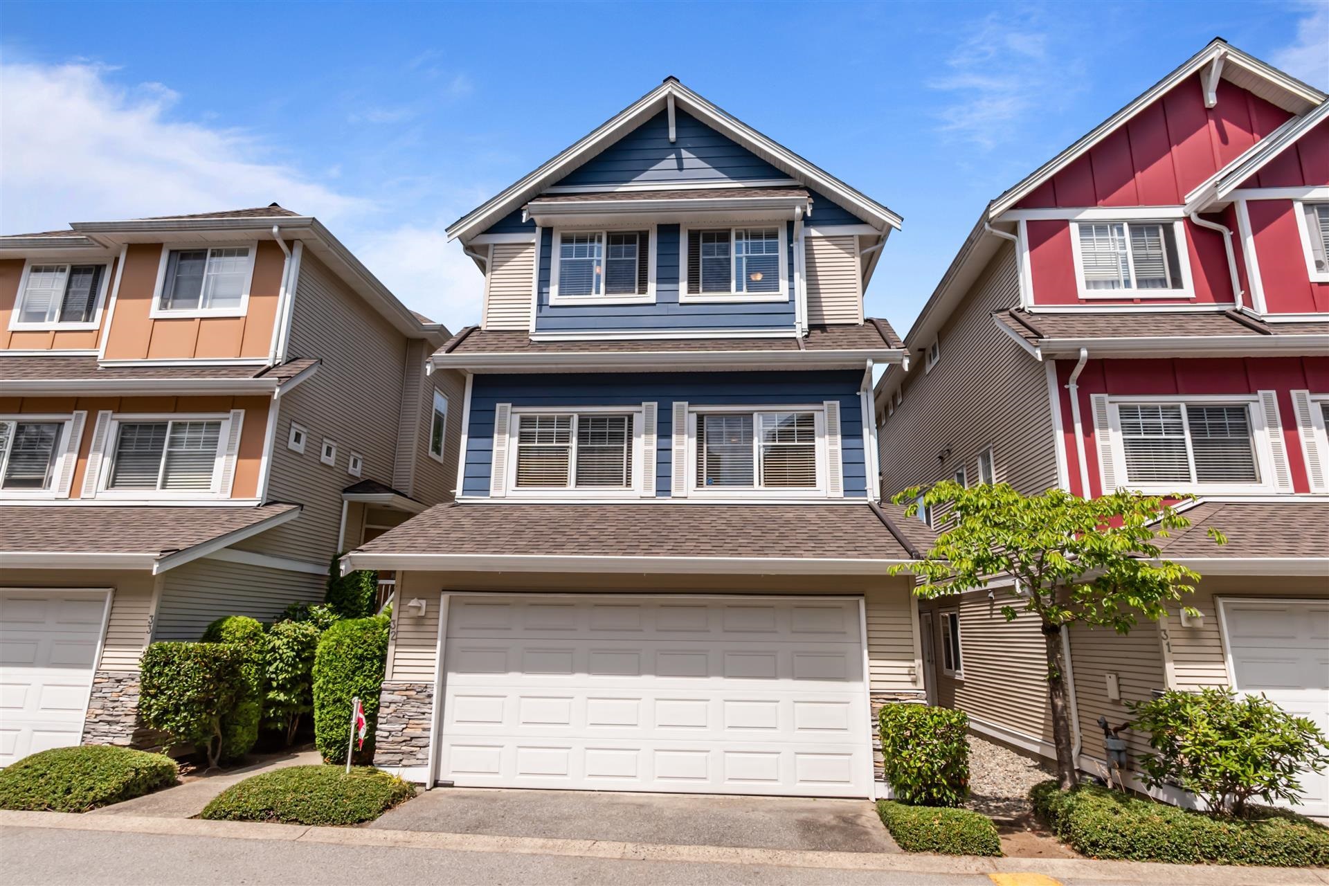 32 1108 RIVERSIDE CLOSE, R3034744, BC,