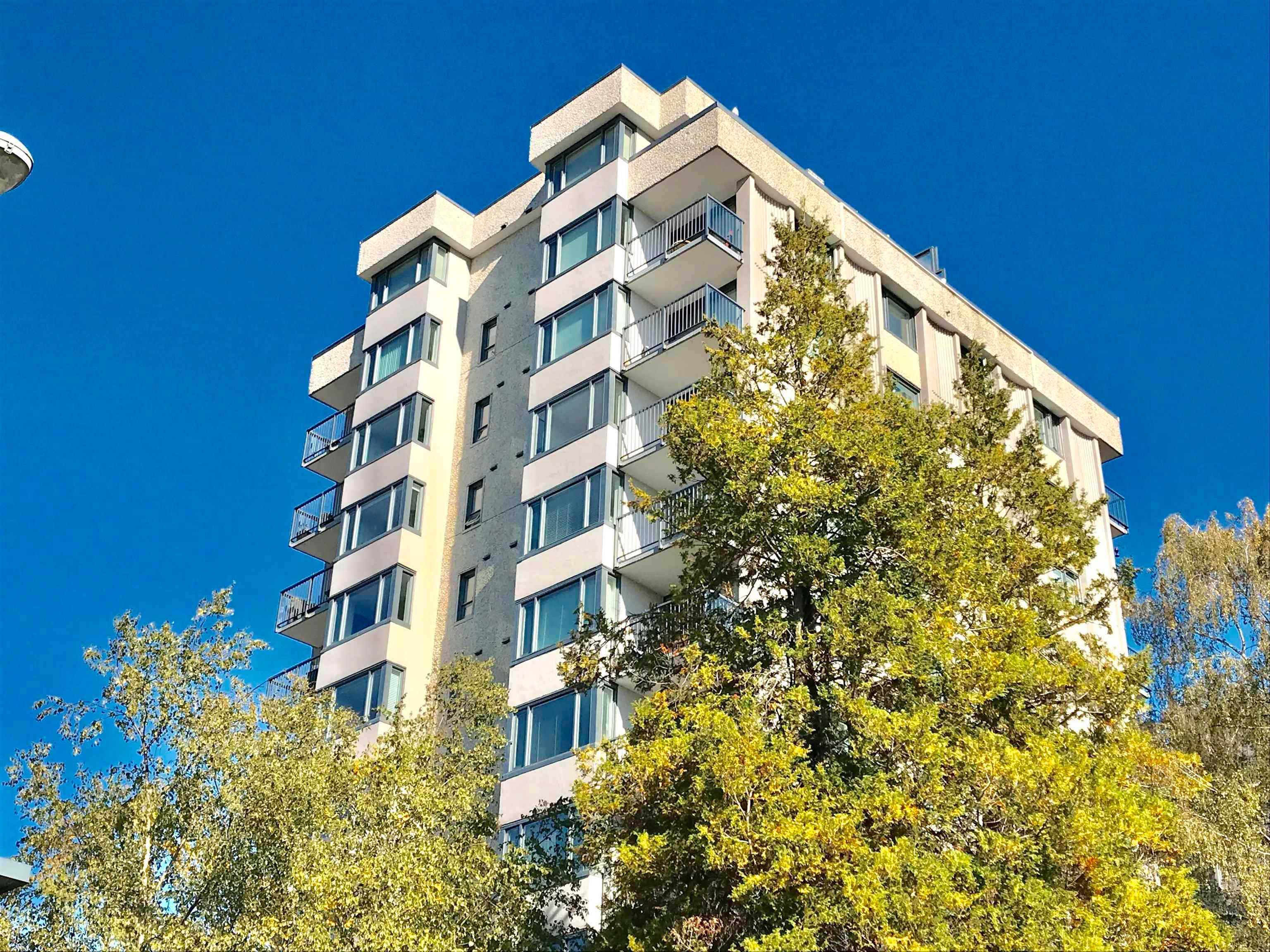 504 2165 40TH AVENUE, R3034752, BC,