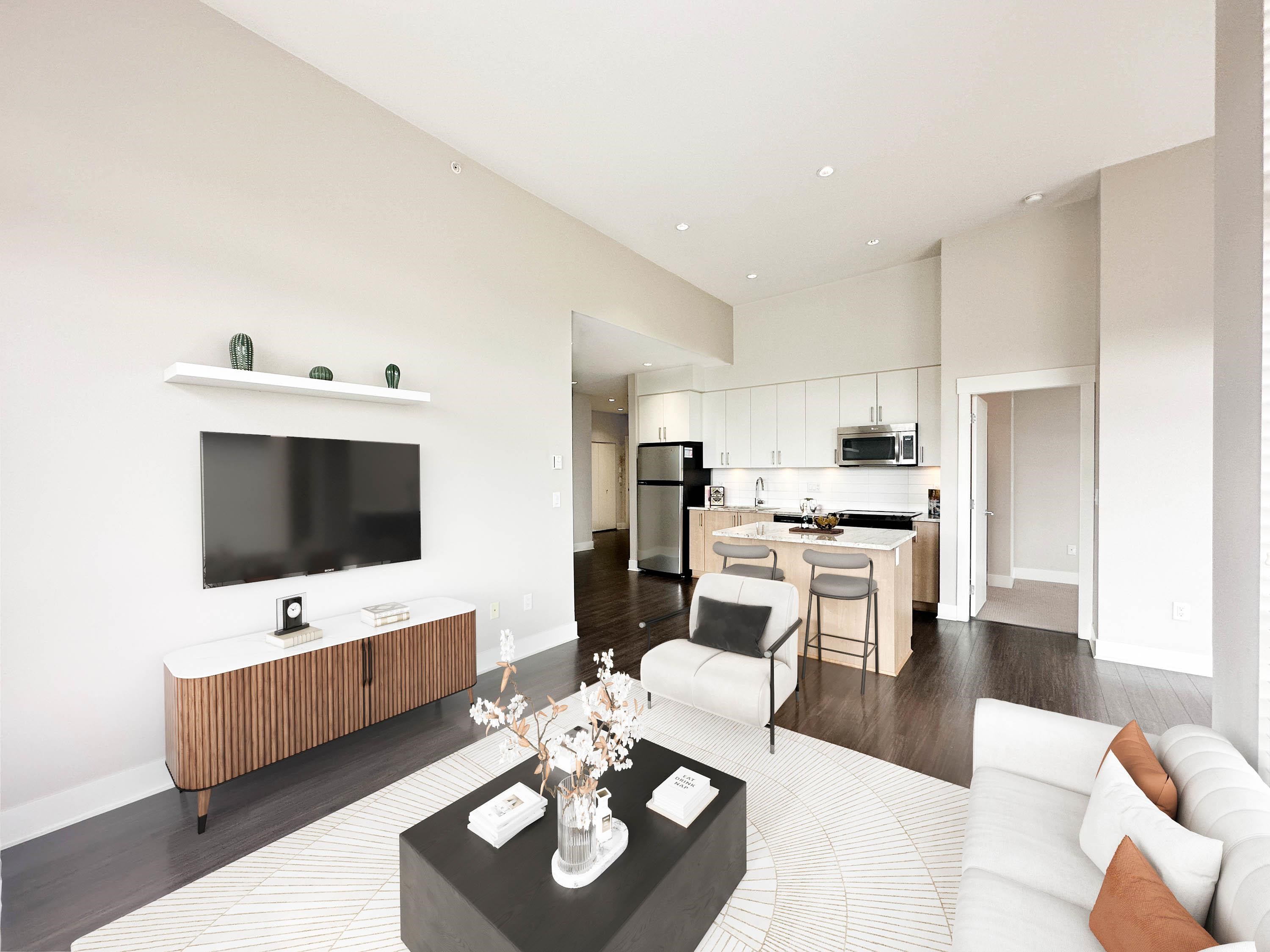 418 55 EIGHTH AVENUE, R3034755, BC,