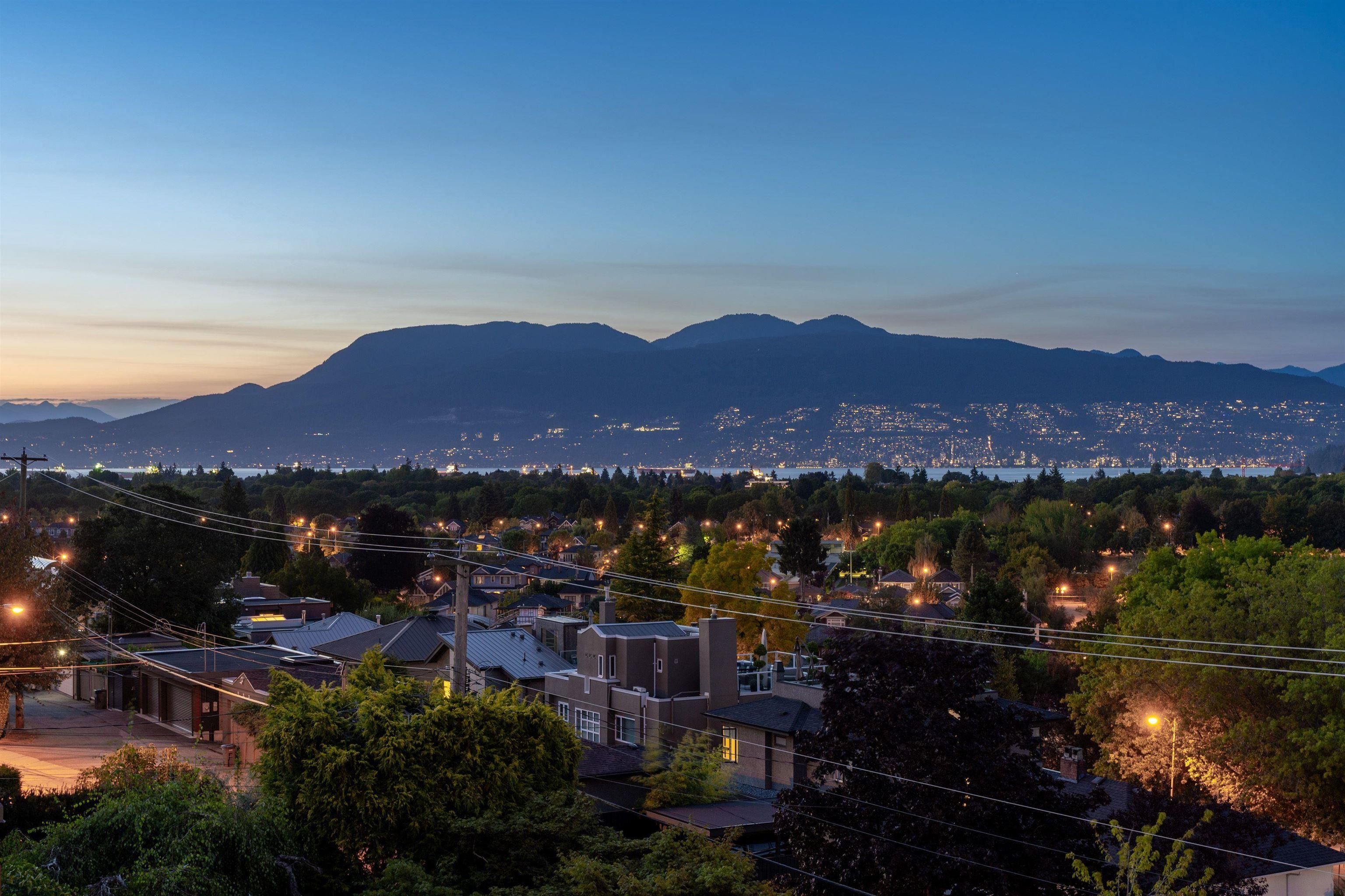 3936 QUESNEL DRIVE, Vancouver BC V6L 2X2, R3034761, BC,
