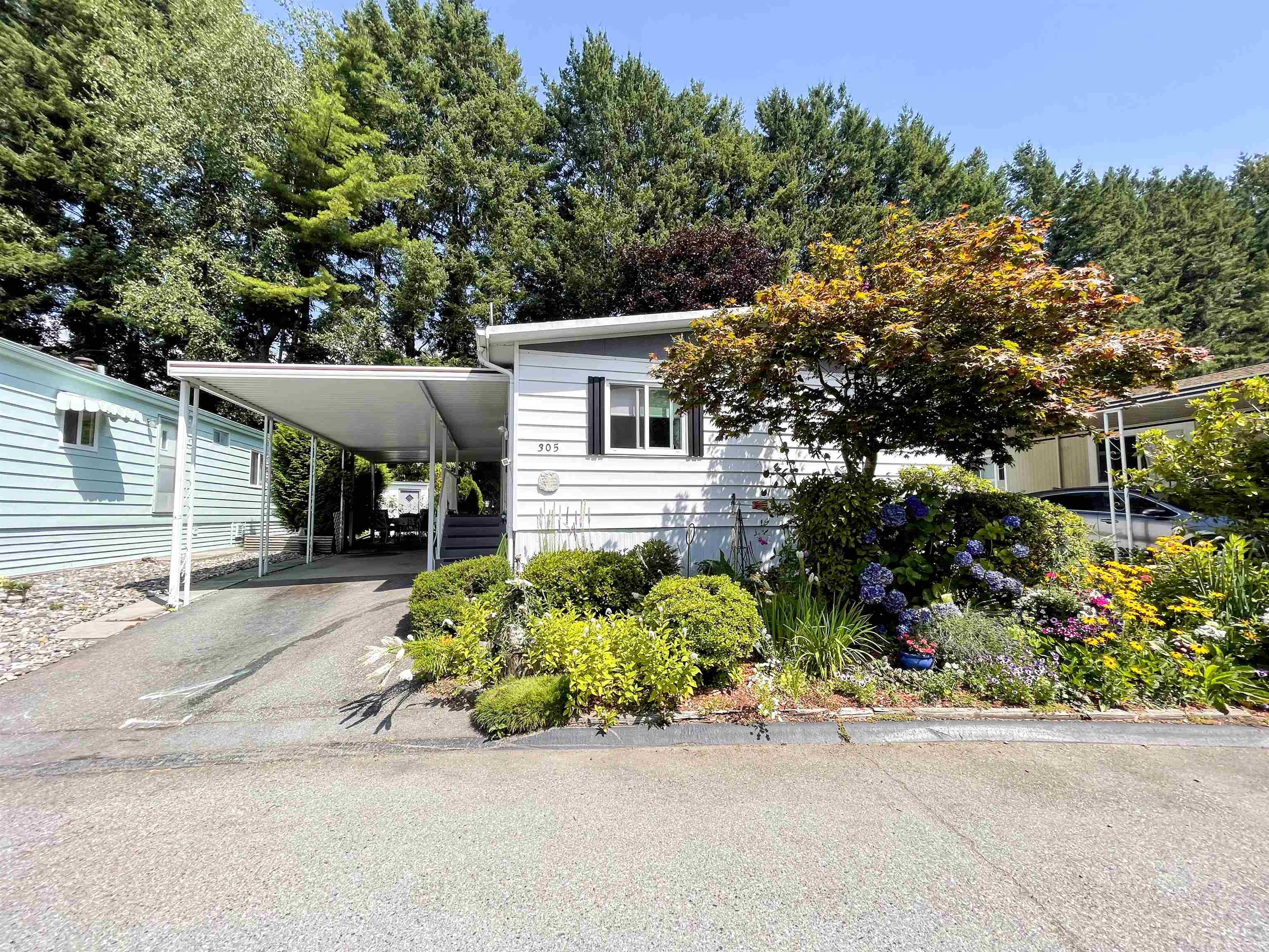 305 1840 160 STREET, R3034771, BC,