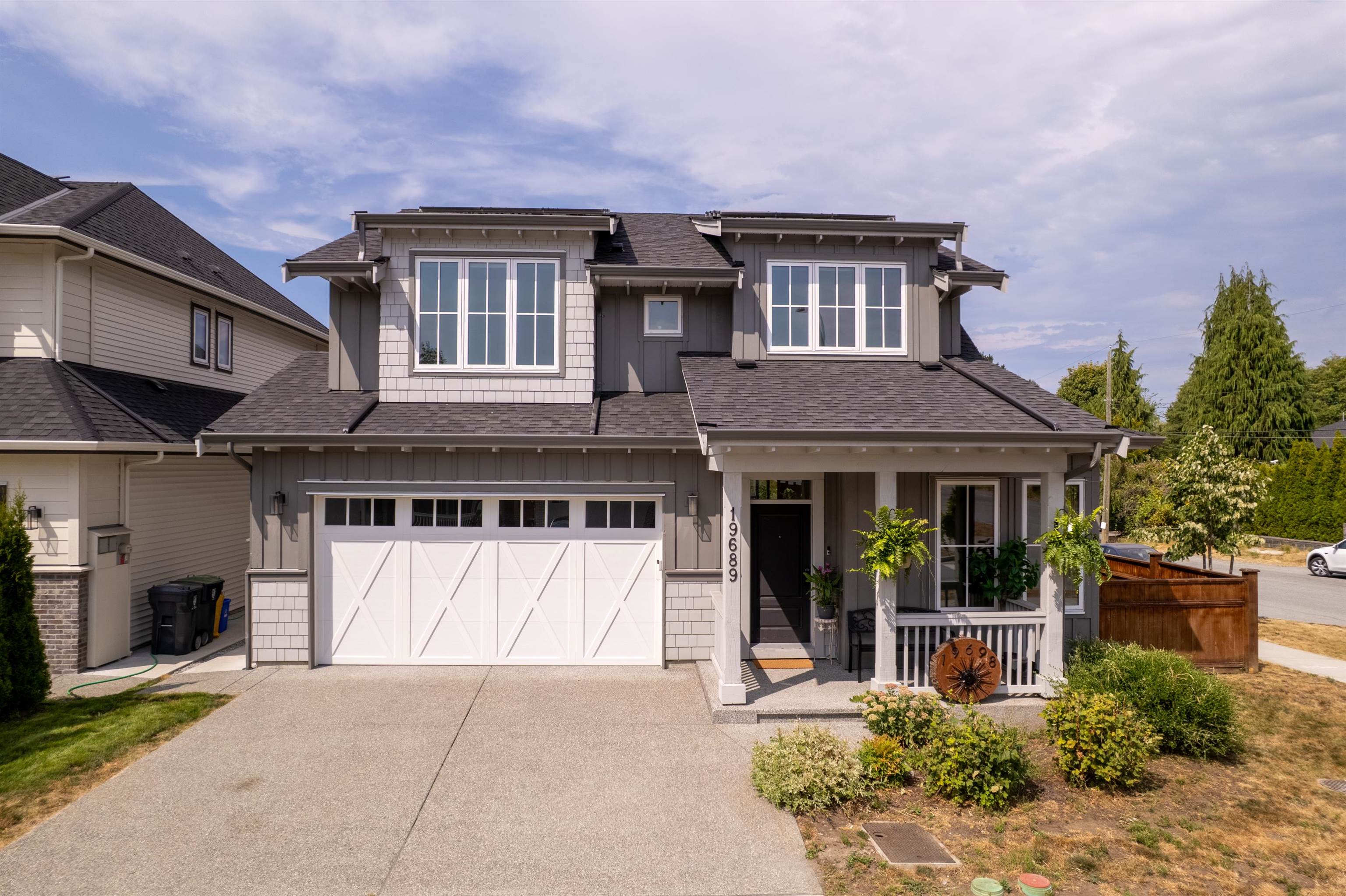 19689 78B AVENUE, Langley BC V2Y 4L8, R3034777, BC,