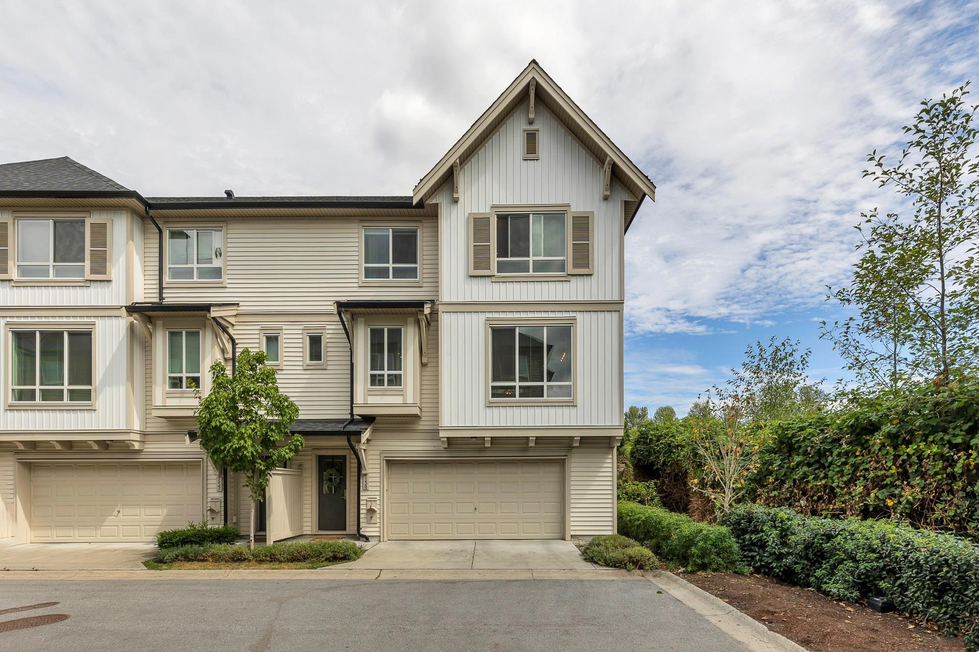 158 30930 WESTRIDGE PLACE, R3034795, BC,
