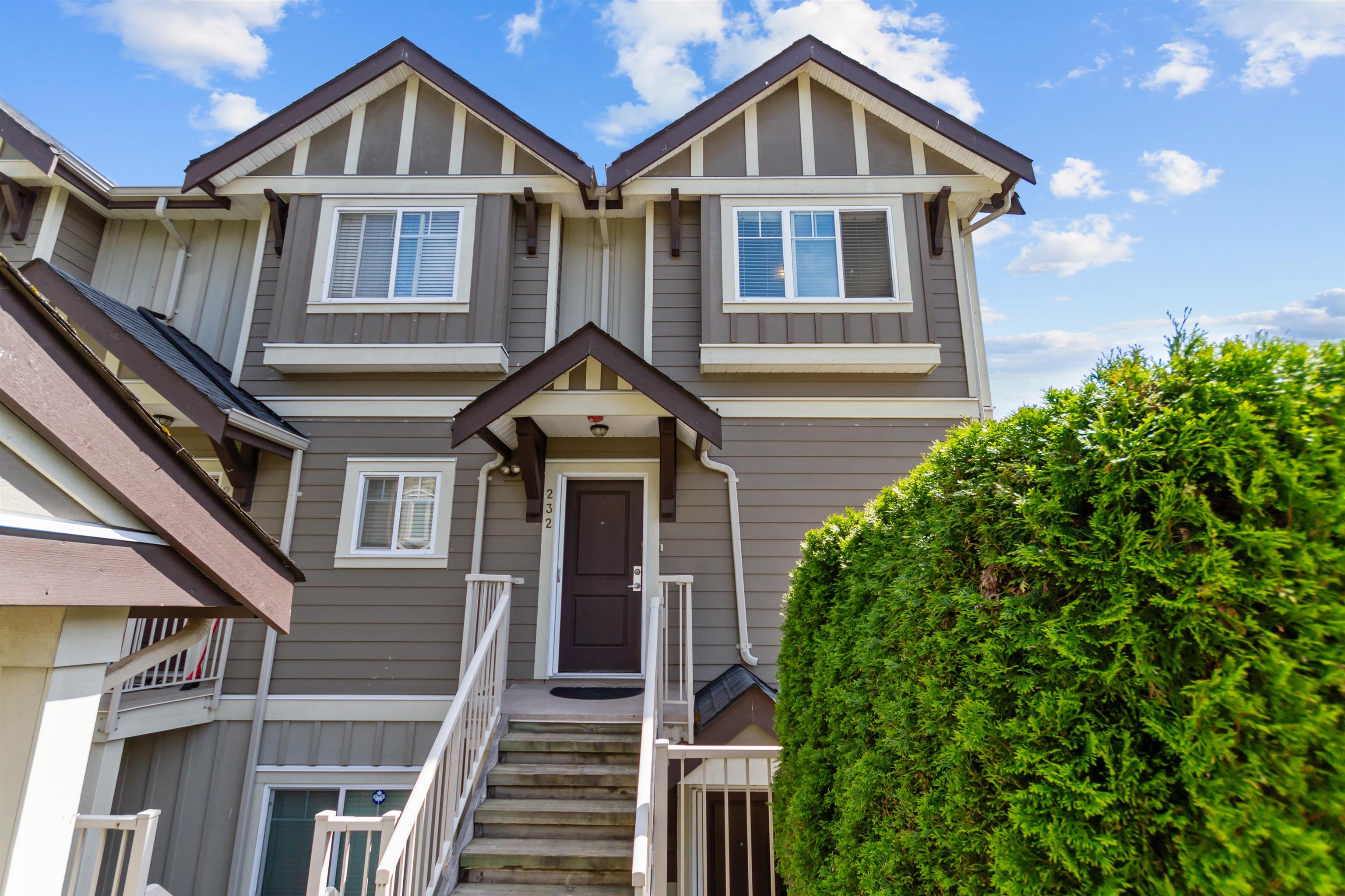 232 368 ELLESMERE AVENUE, R3034805, BC,
