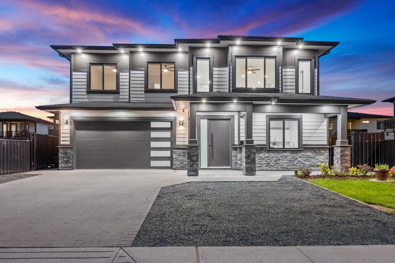 32699 EGGLESTONE AVENUE, Mission BC V4S 0E6, R3034810, BC,