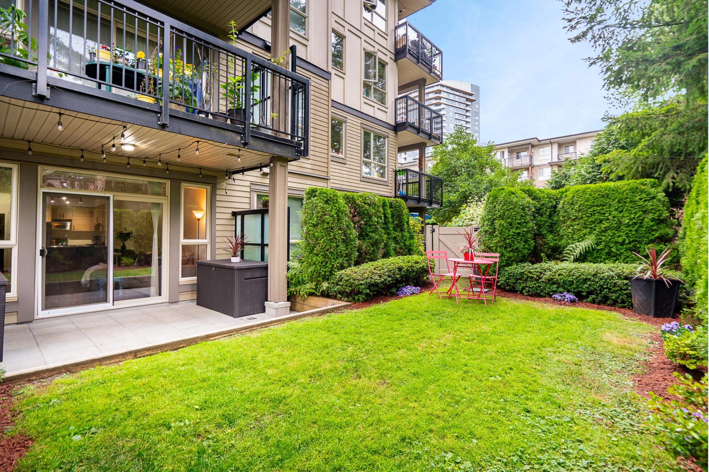 115 1150 KENSAL PLACE, R3034812, BC,