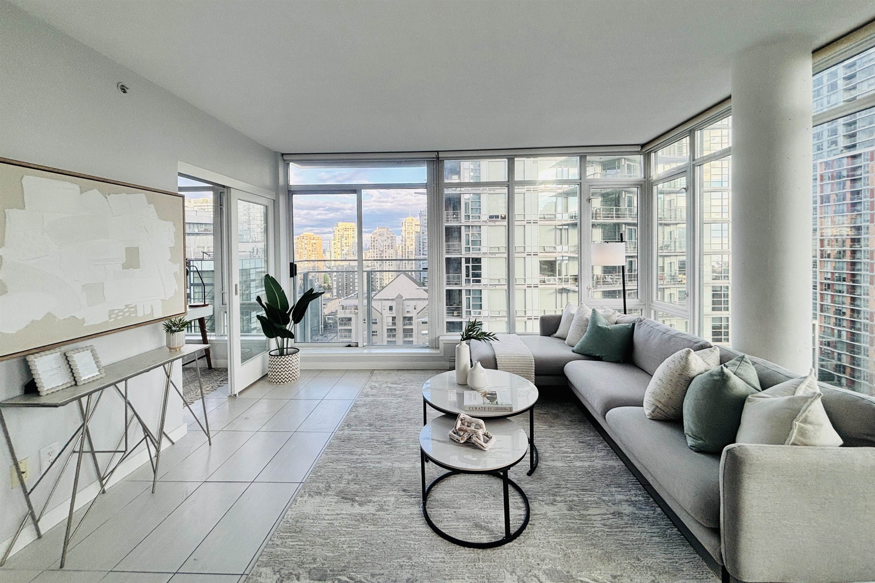 1203 1252 HORNBY STREET, R3034813, BC,