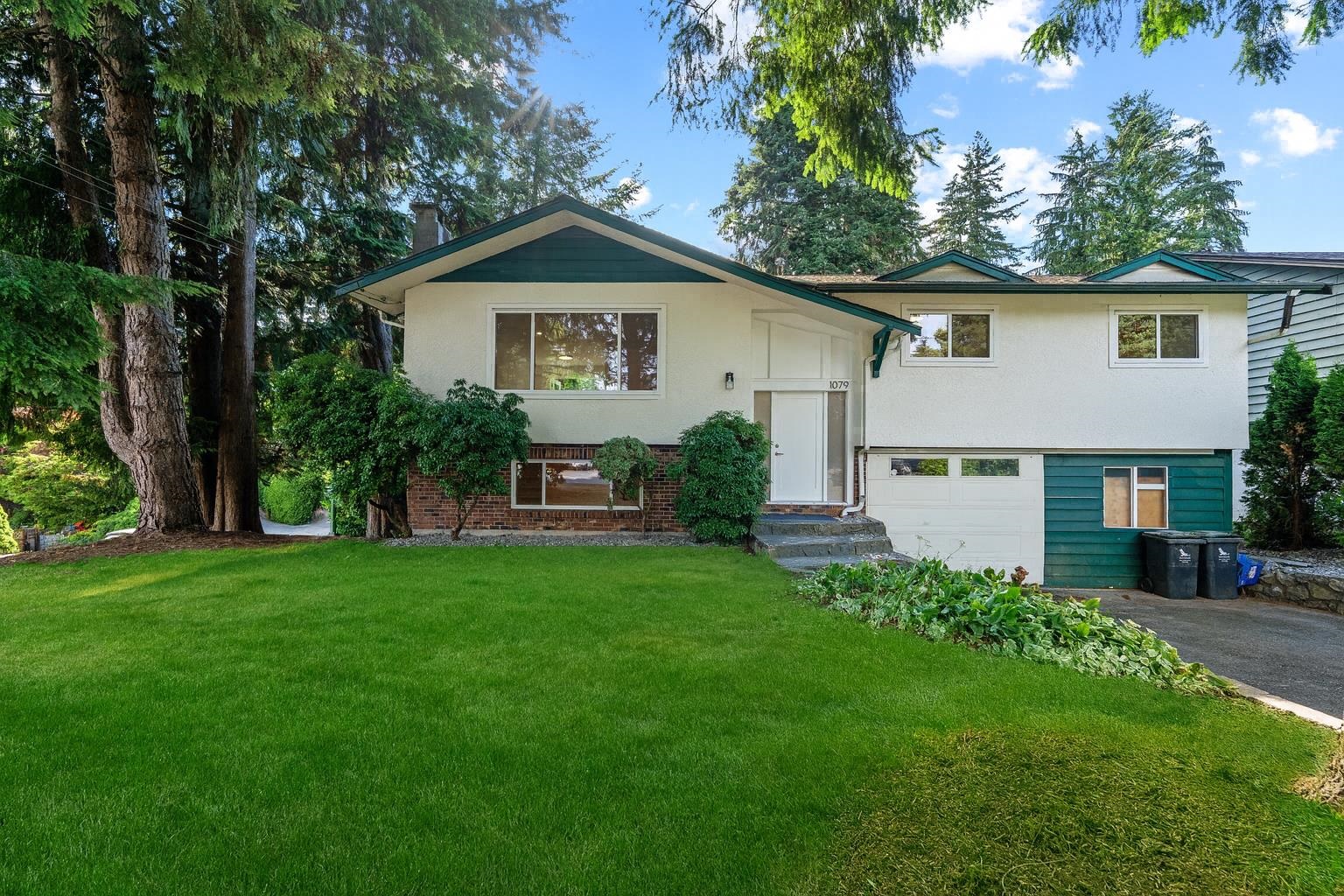 1079 LYTTON STREET, North Vancouver BC V7H 2A7, R3034814, BC,
